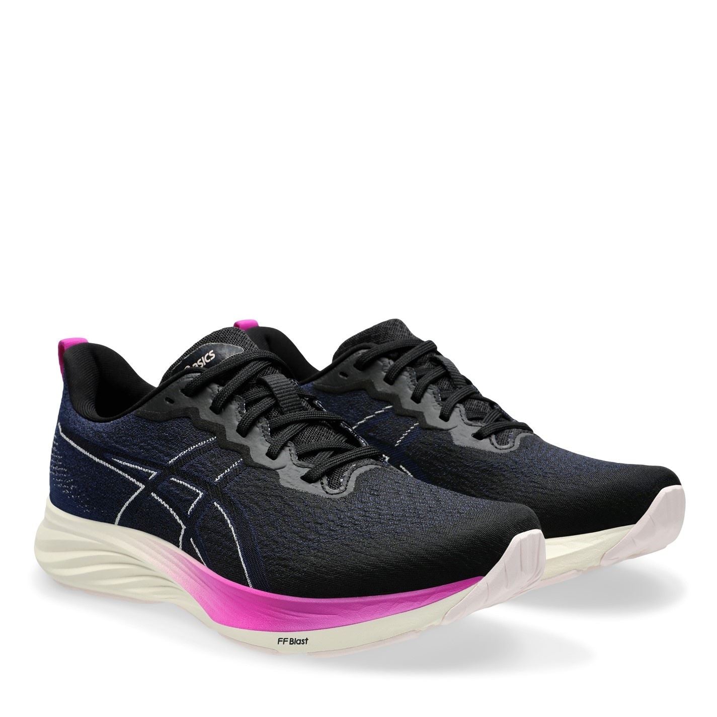 Asics Womens Dynablast 4 Running Shoes