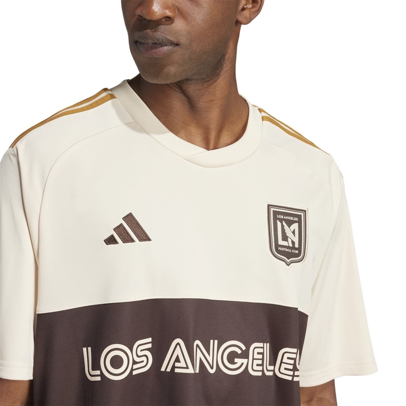 adidas Los Angeles Third Shirt 2024 2025 Adults