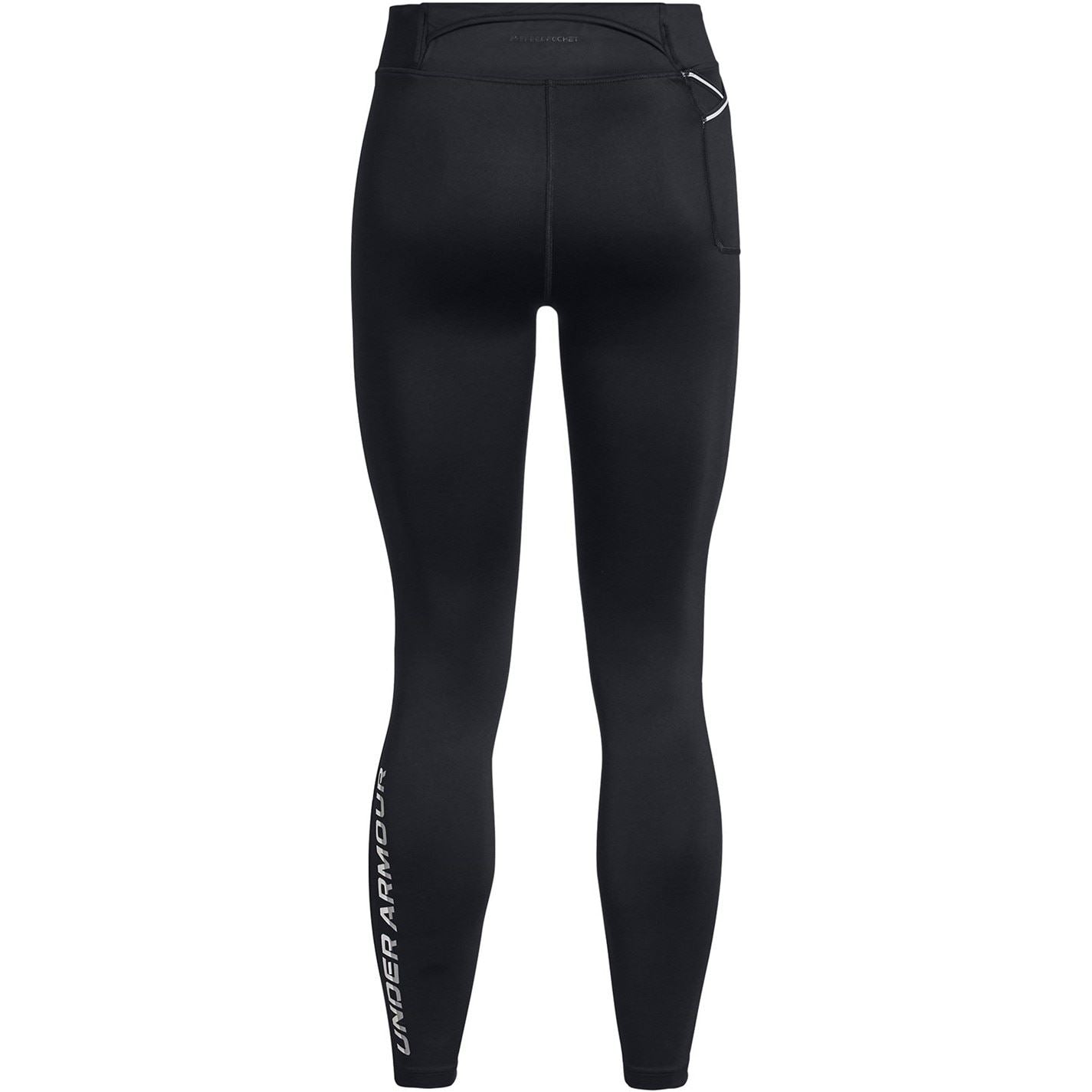 Under Armour Womens Armour Ua Qualifier Cold Tight Running