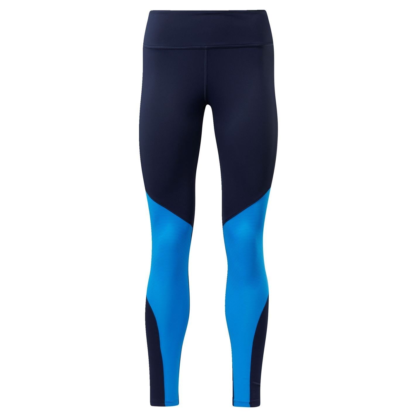 Reebok Lux Bold Mesh 2 Leggings Female