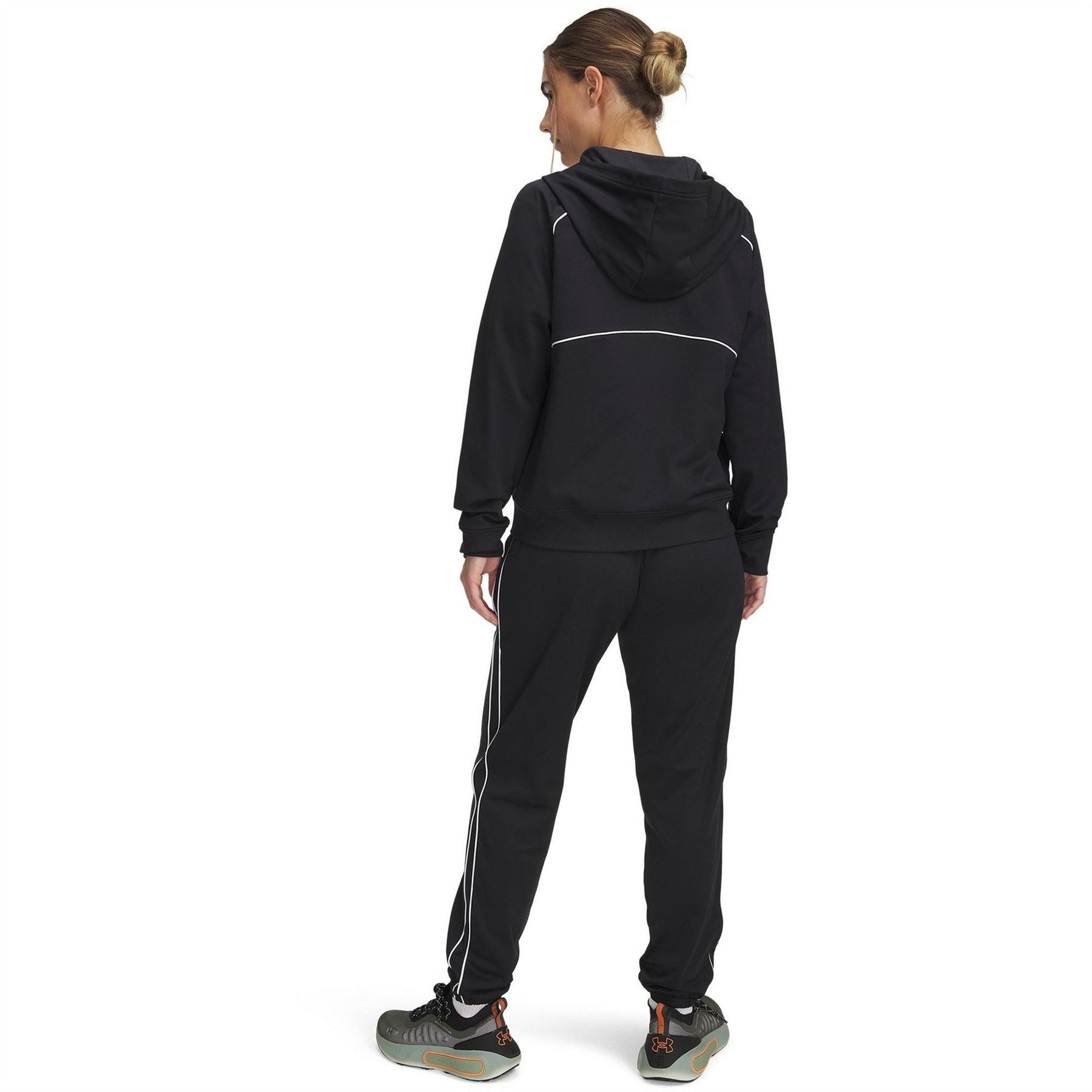Under Armour Rival Tracksuit