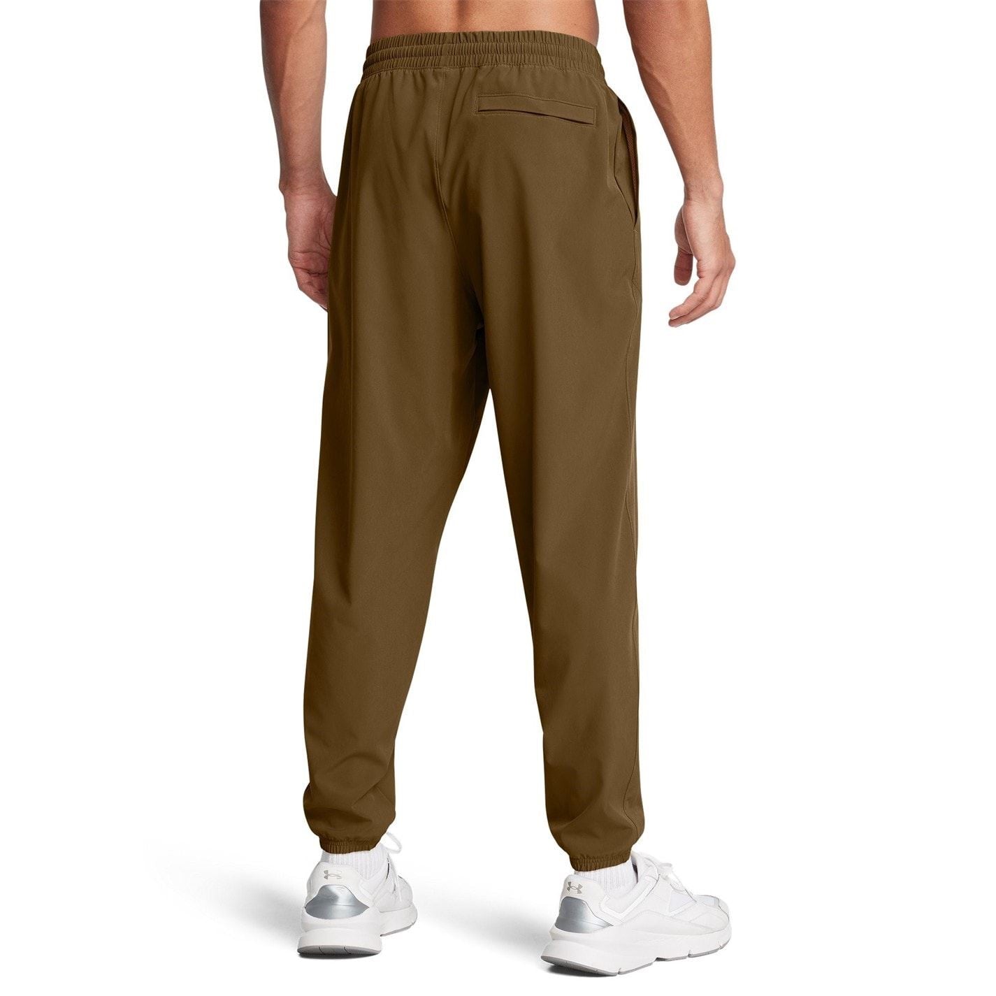 Under Armour Mens Armour Ua Vibe Woven Jogger Joggers