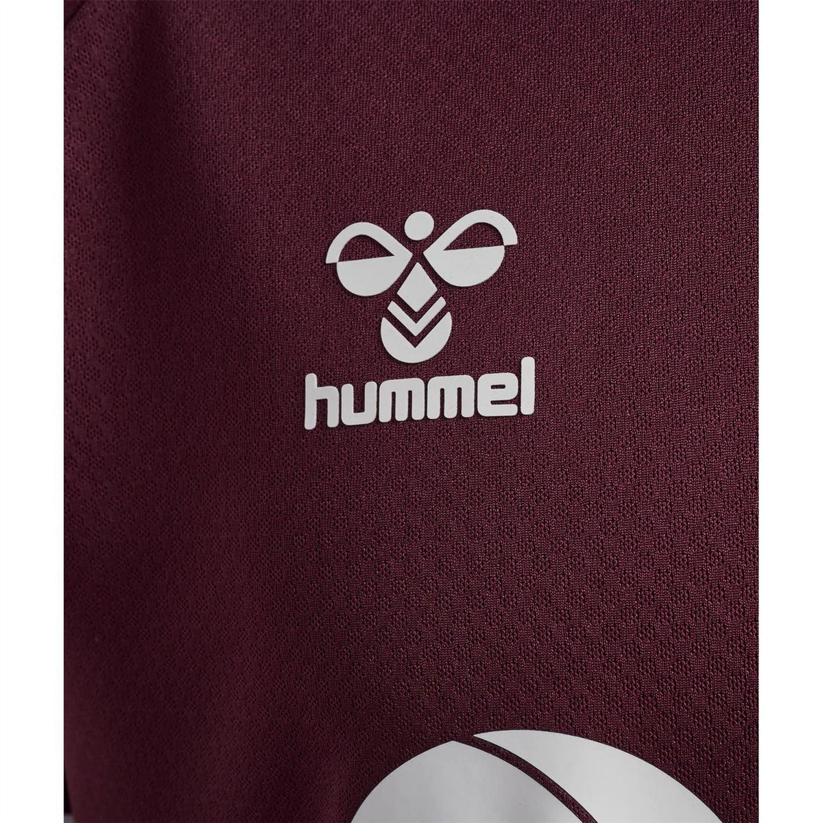 Hummel Mens Home Shirt 2026 27