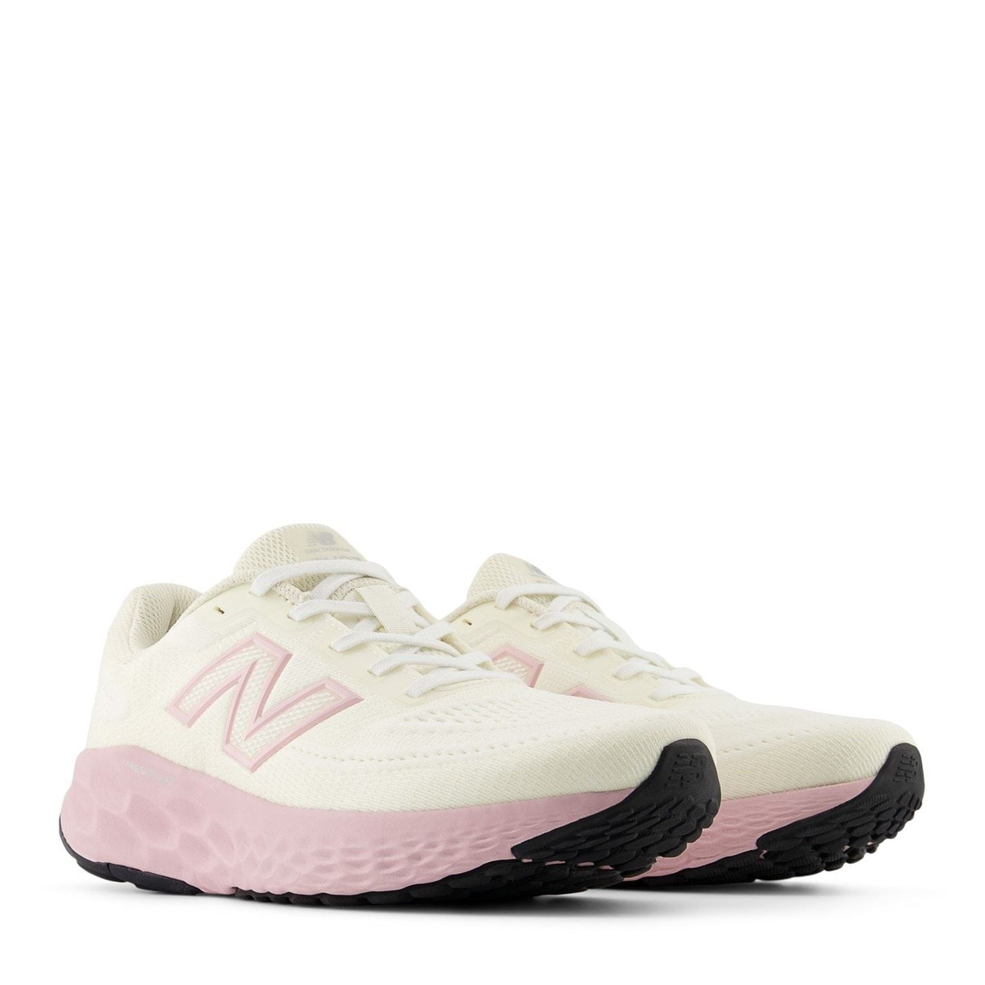 New Balance Womens Evoz V4 Road Running Shoes
