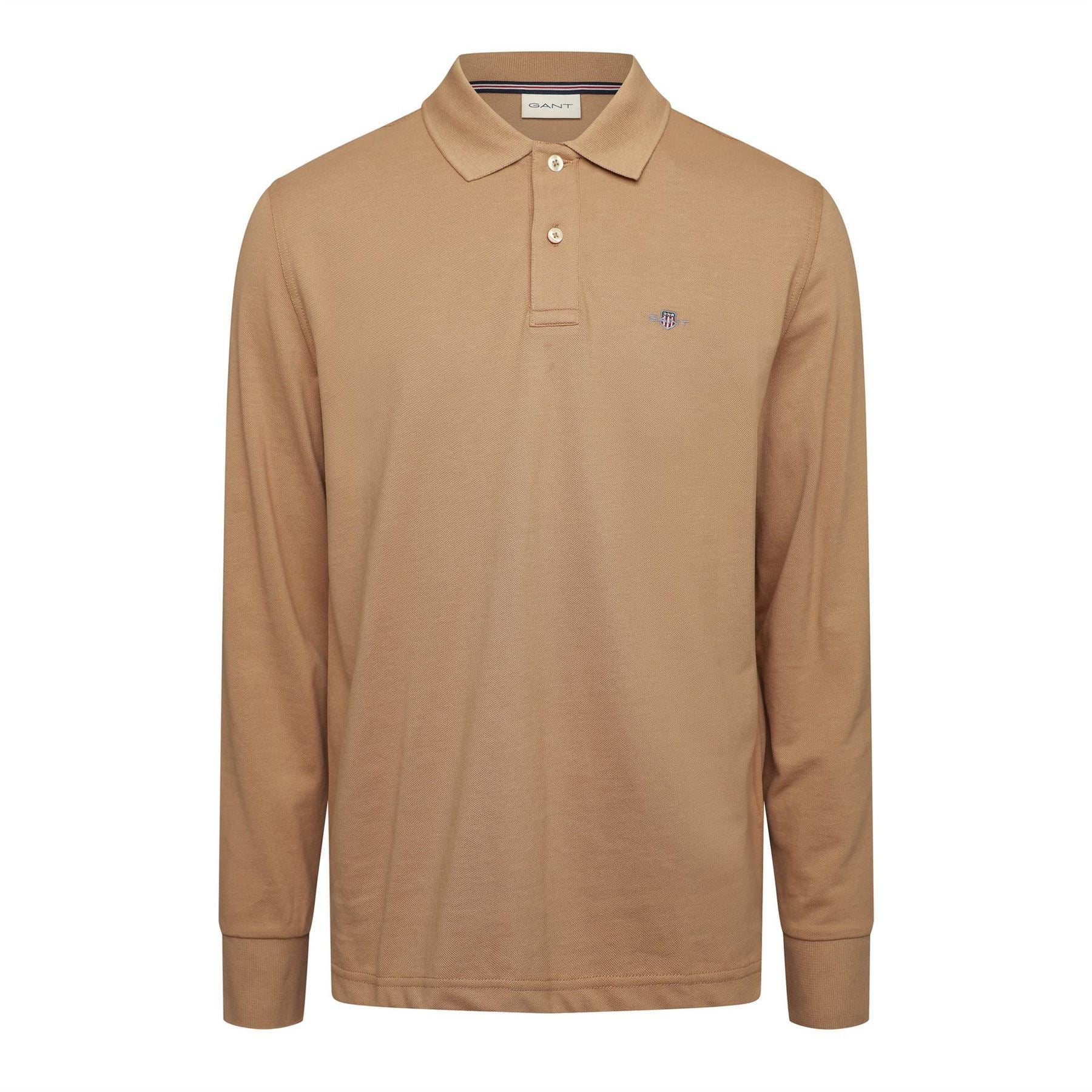 Gant Lg Long Sleeve