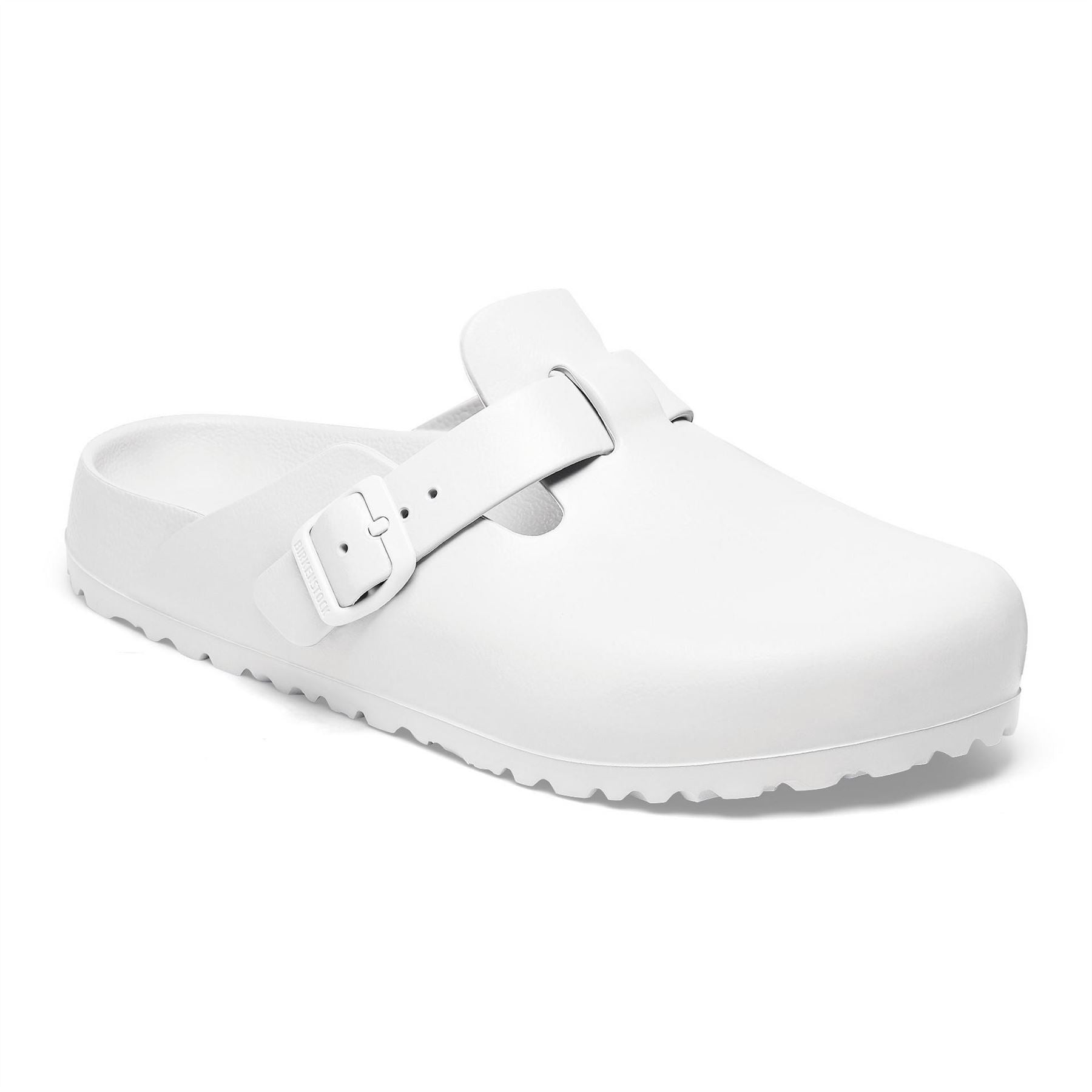 Birkenstock Boston Eva Closed Toe Walking Clogs