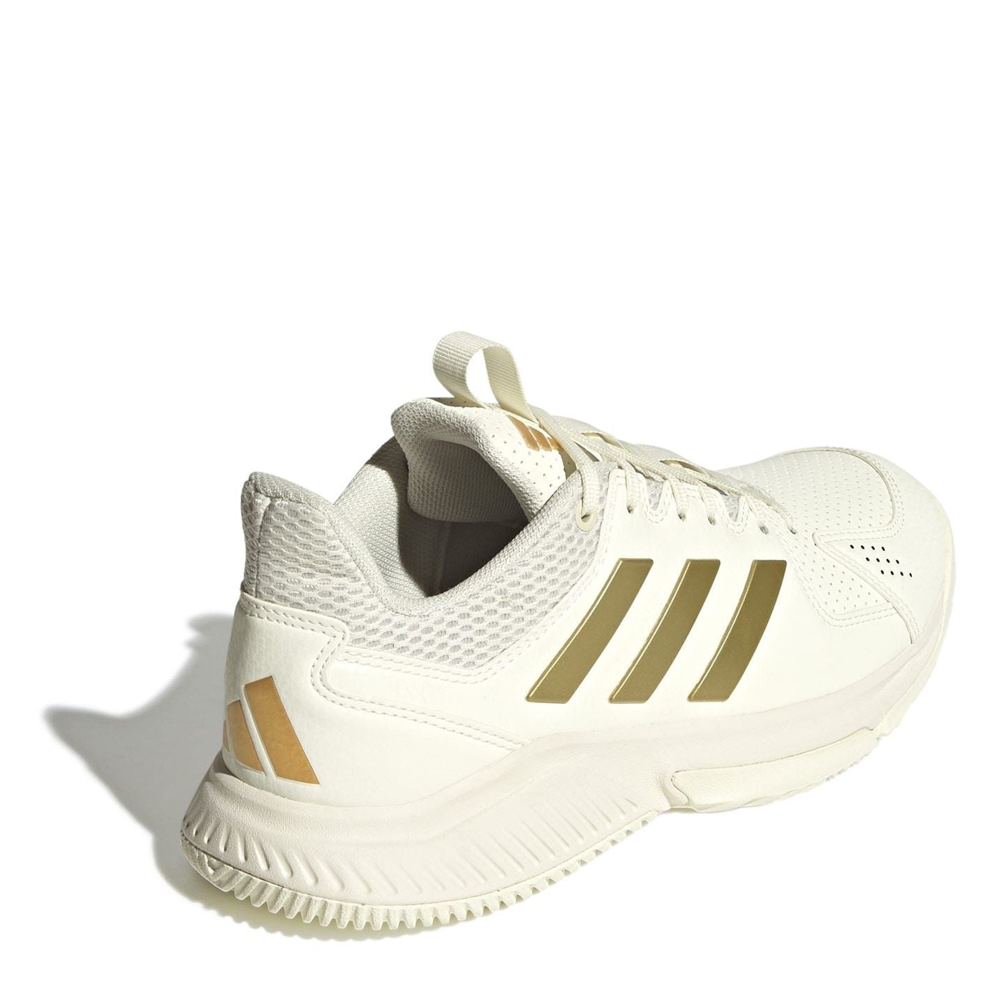 adidas Womens Court Flight Netball Shoes