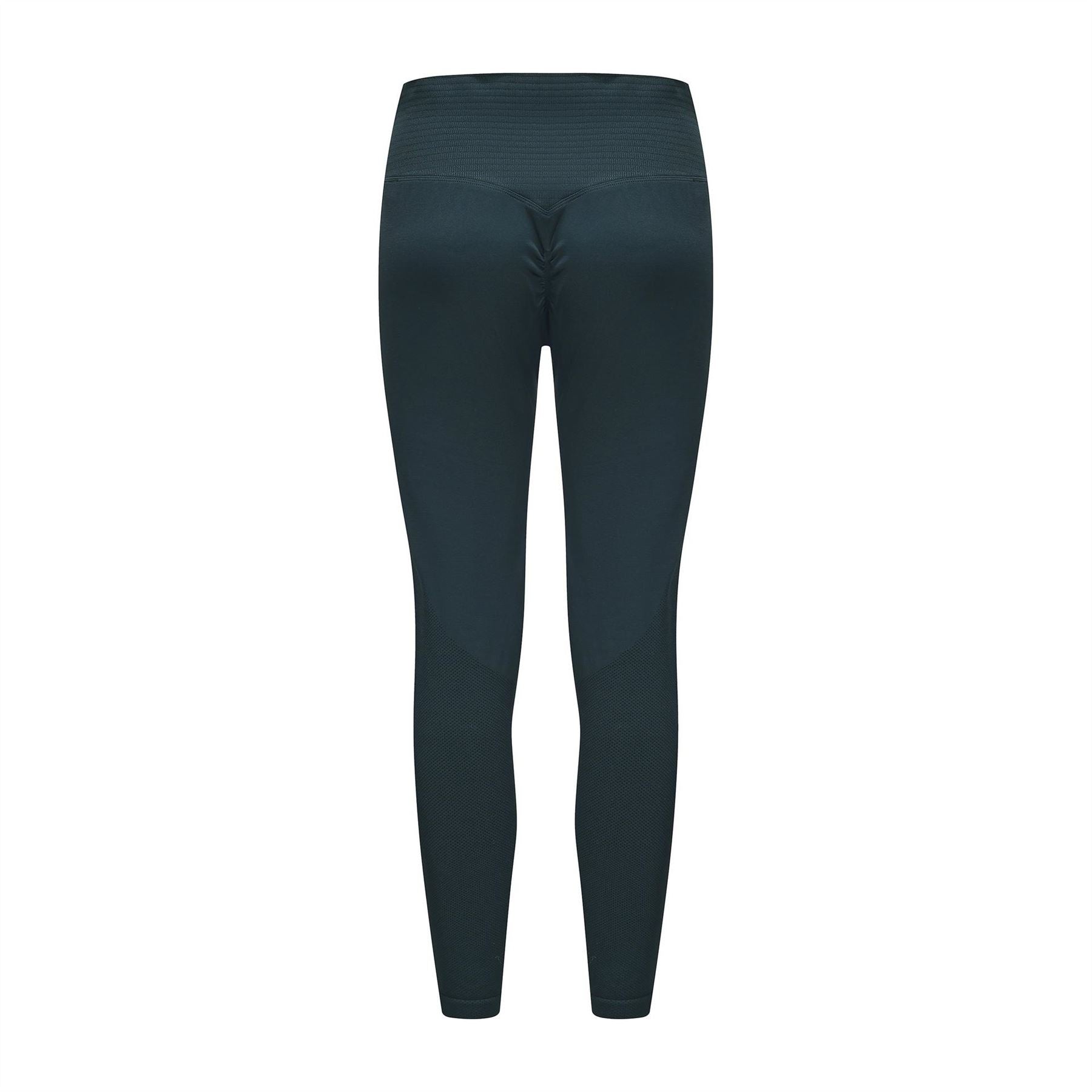 LA Gear Womens Seamless Tight
