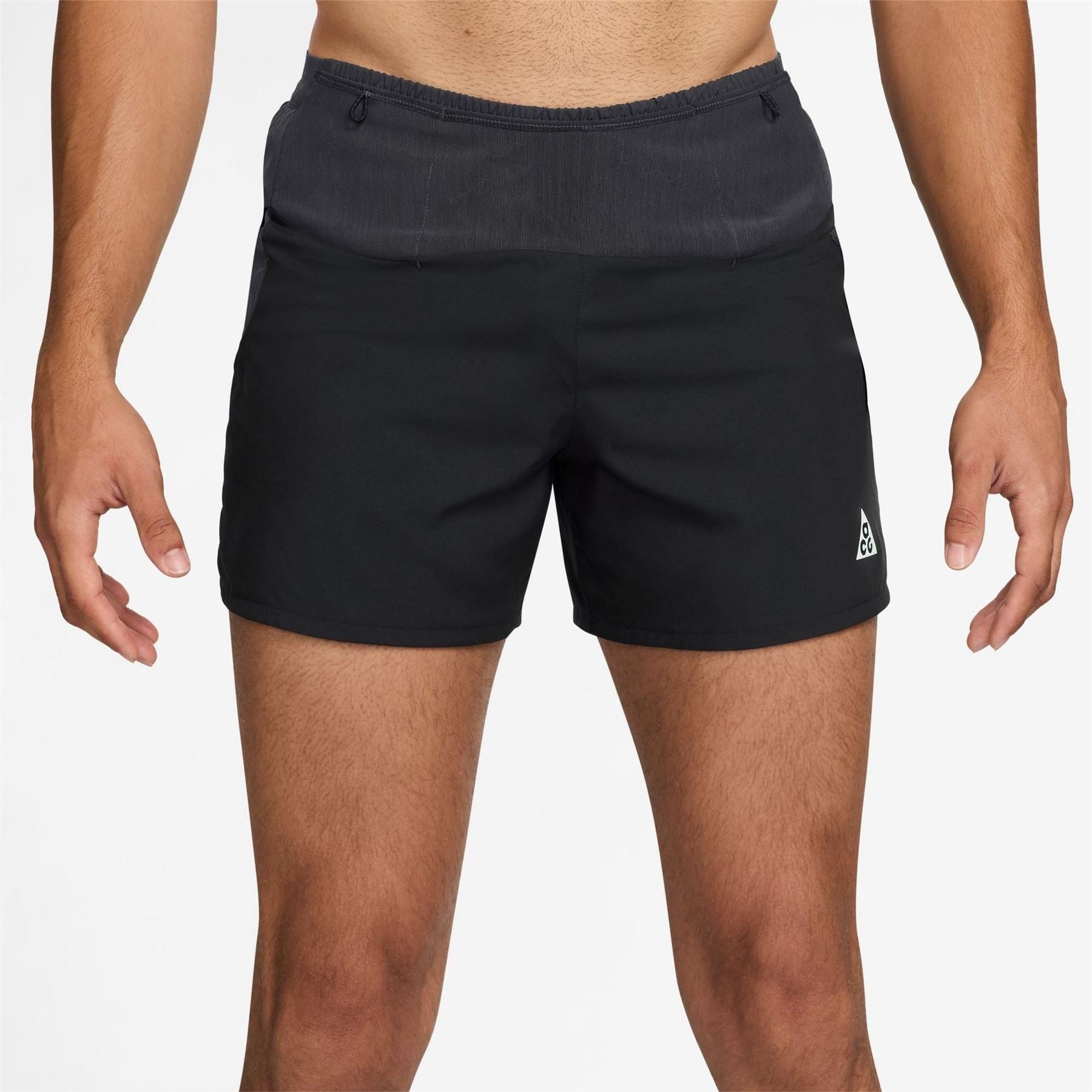 Nike Acg 5 In Running Shorts