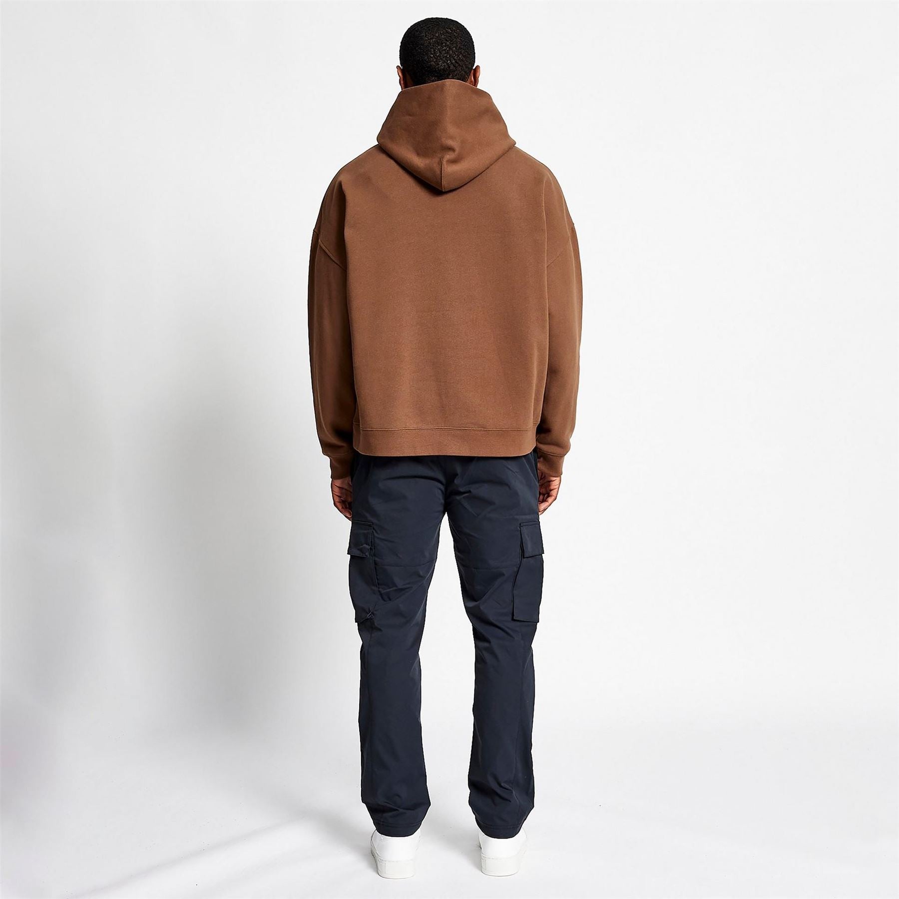 Madison Barclay Ocean Av Hoodie