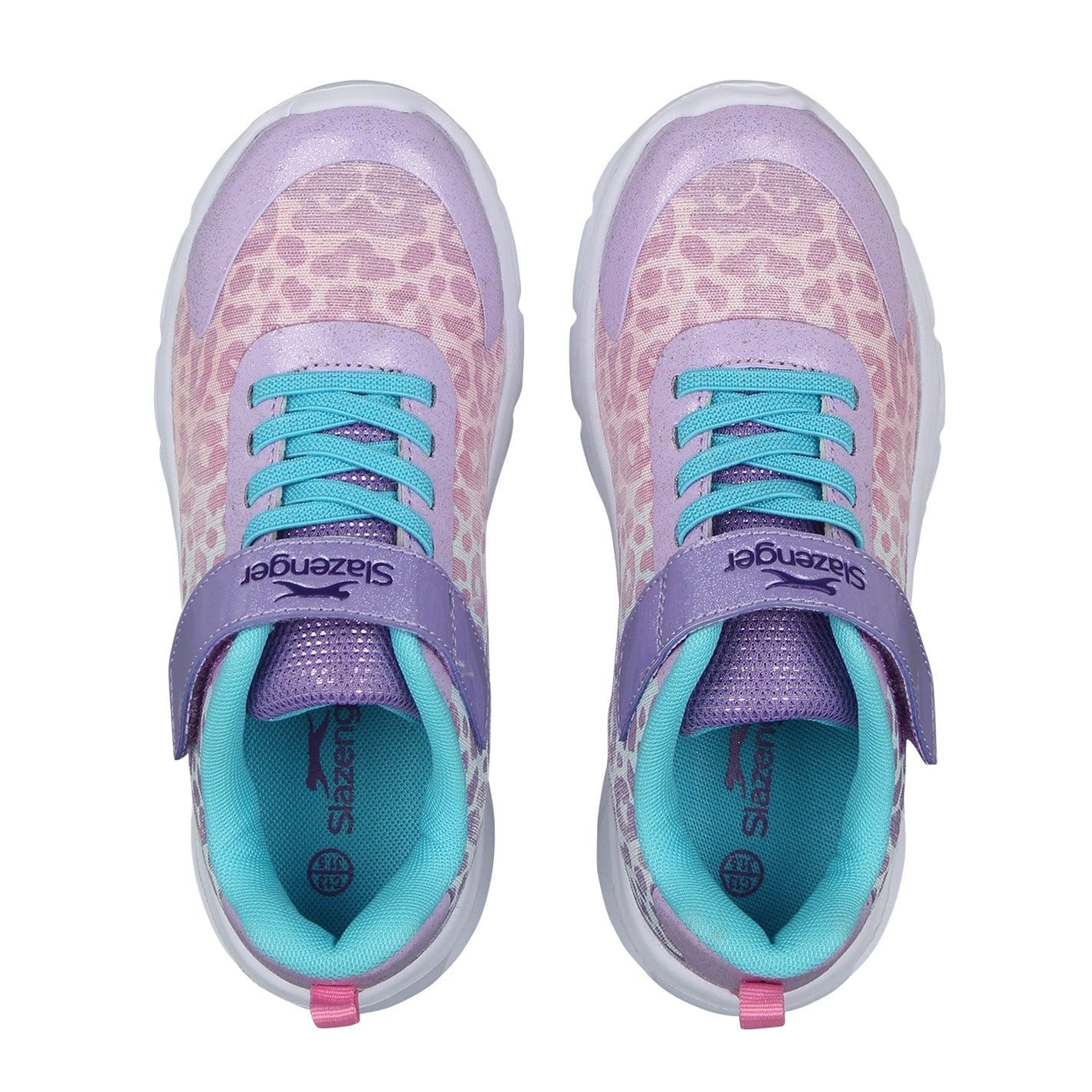 Slazenger Alie 2.0 Trainers Childrens