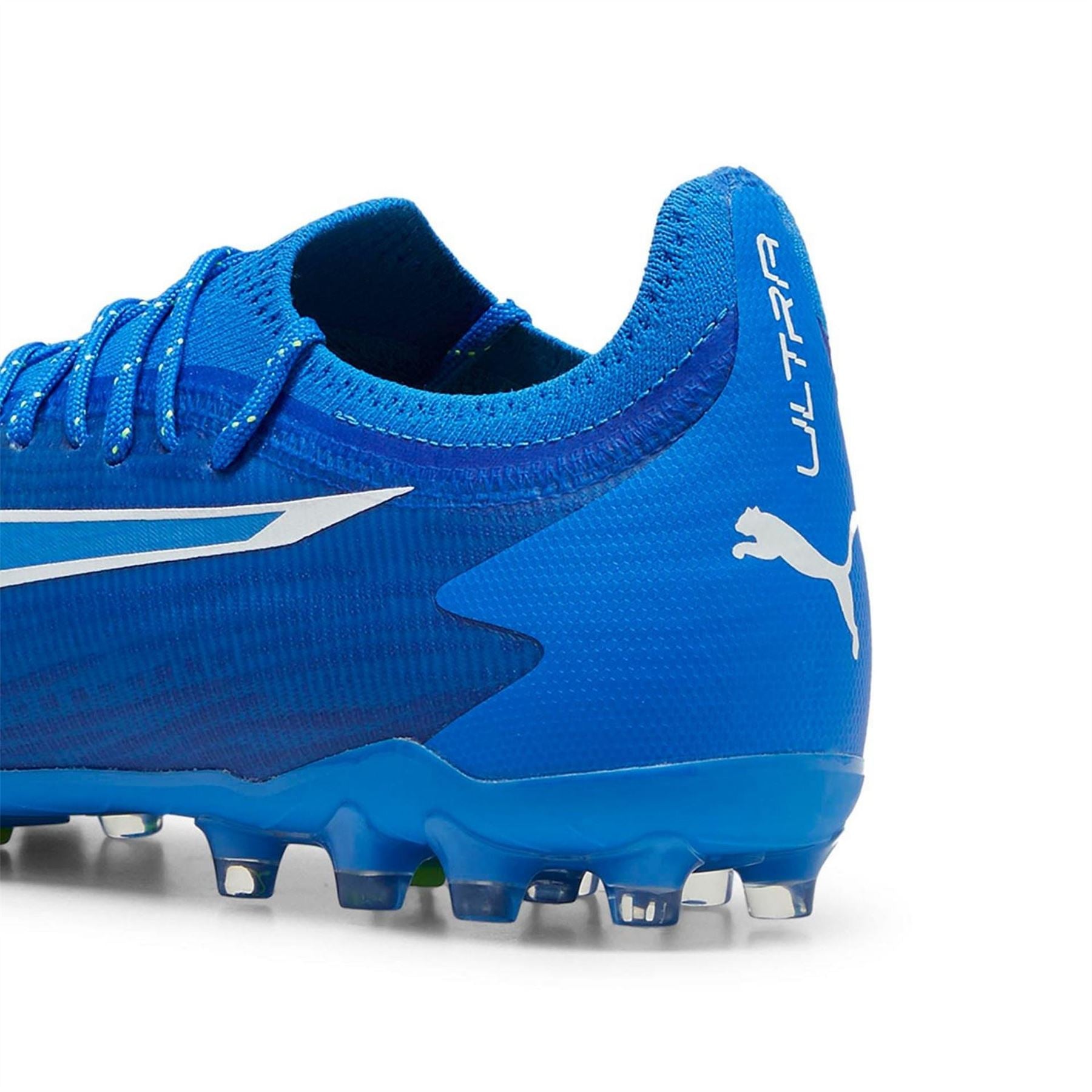 Puma Mens Ultra Ultimate Firm Ground Football Boots