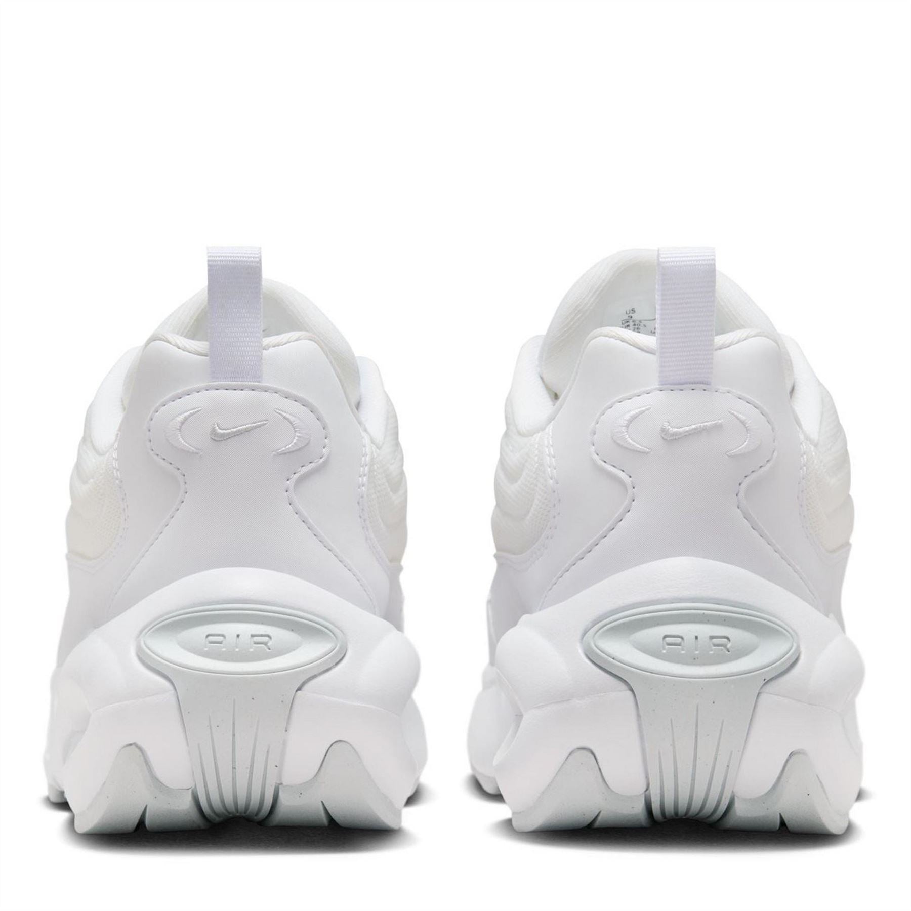 Nike Air Max Portal LD64 Lace-Up Sneakers
