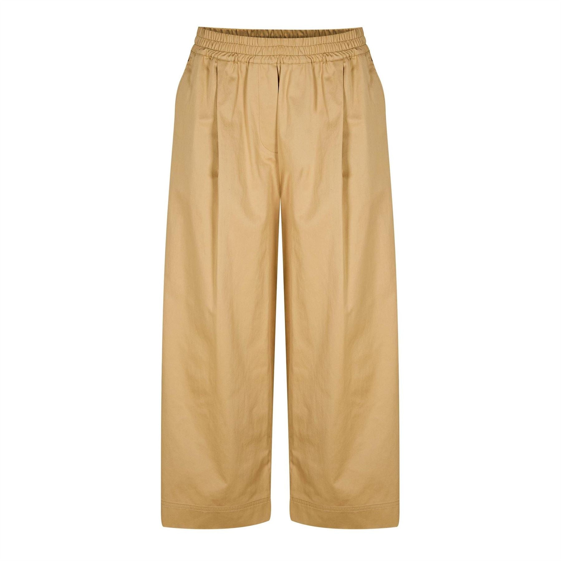 Weekend Max Mara Placido Wide Leg Trousers