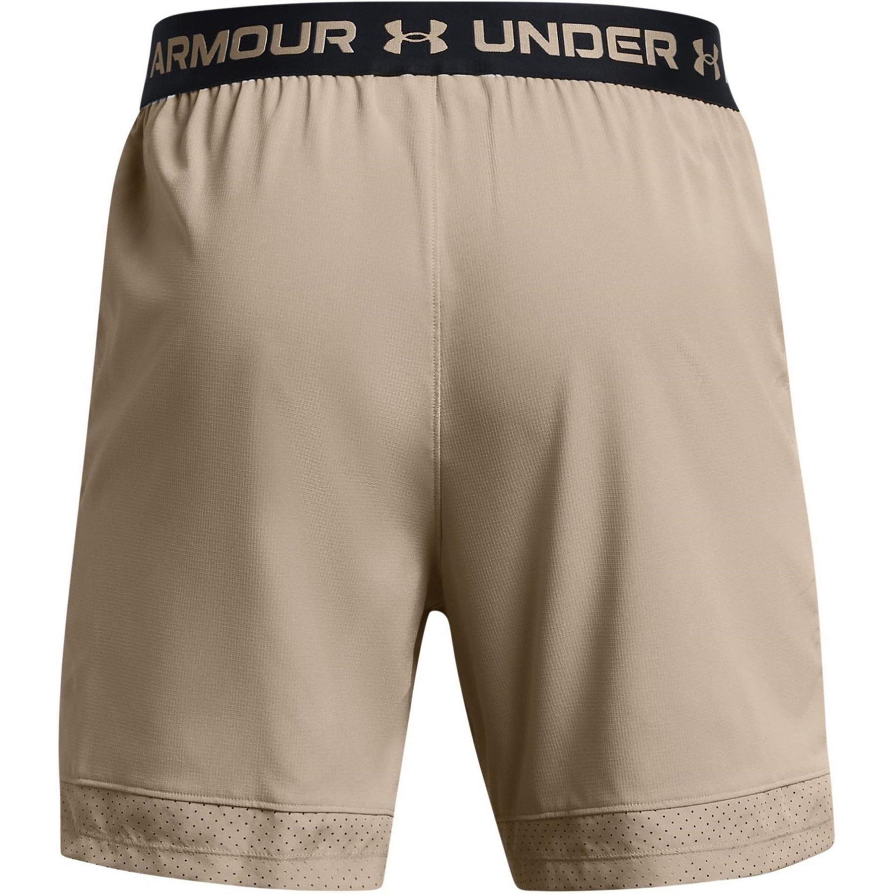 Under Armour Mens Armour Ua Vanish Woven 6 Shorts