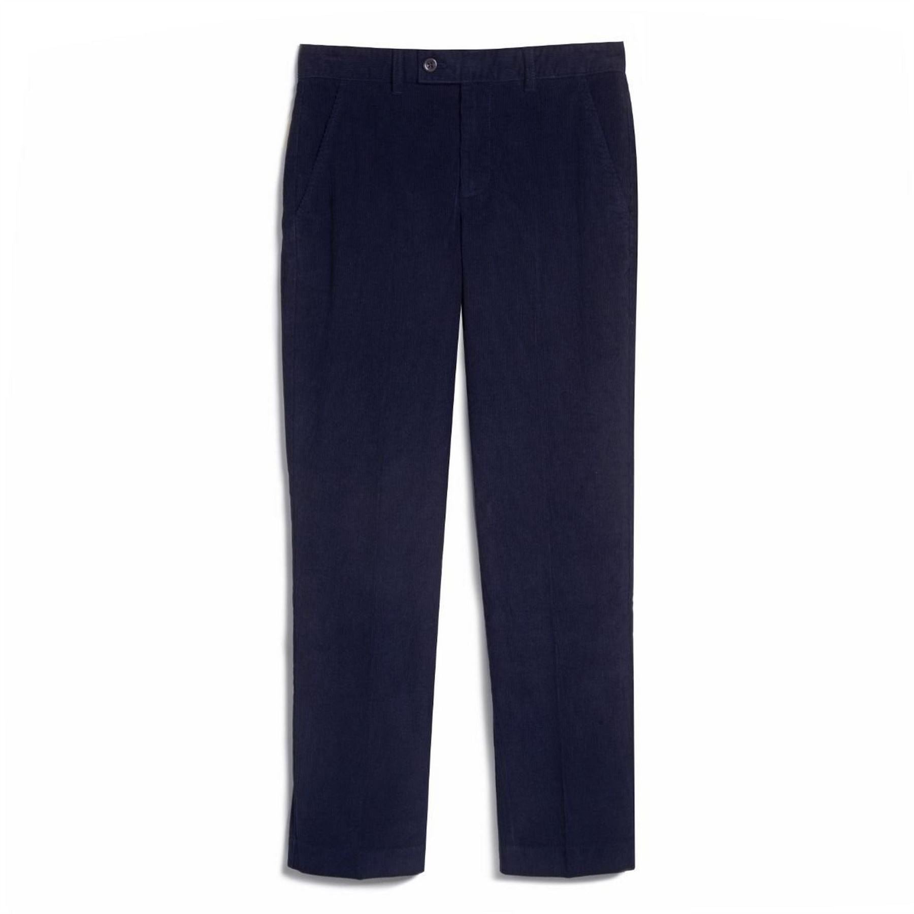 Farah Roachman 11 Corduroy Trouser