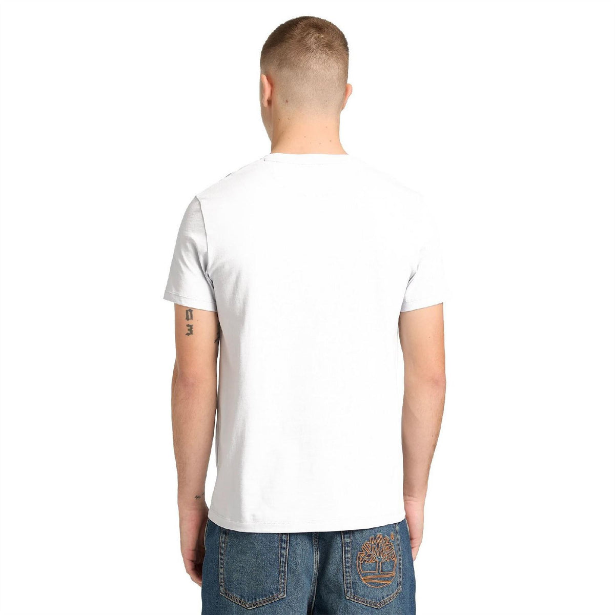 Timberland Dunstan River T