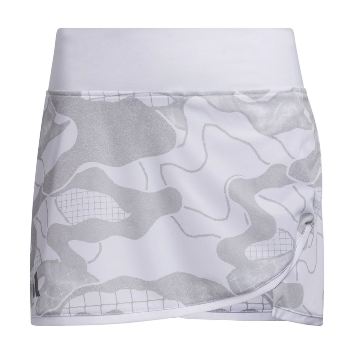 adidas Clb Camo Mini Skort