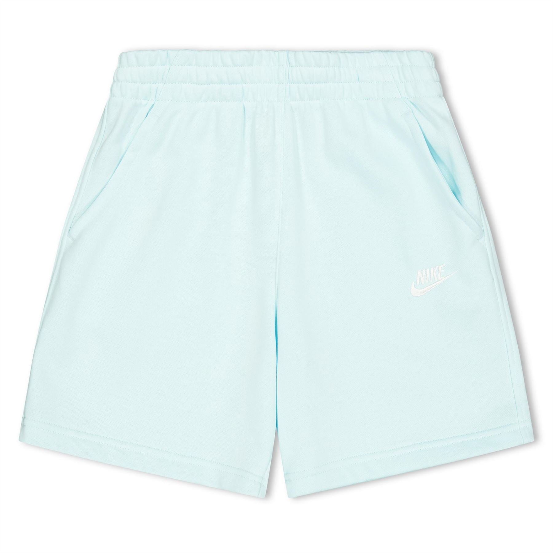 Nike K Nsw Clb Ft Sh Jn99