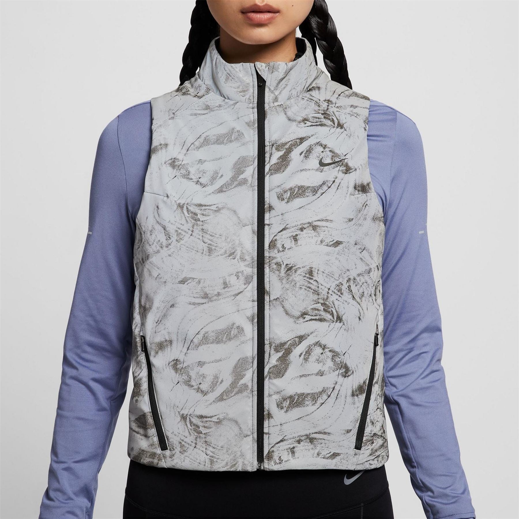 Nike W Nk Swft Tfadv Ld99