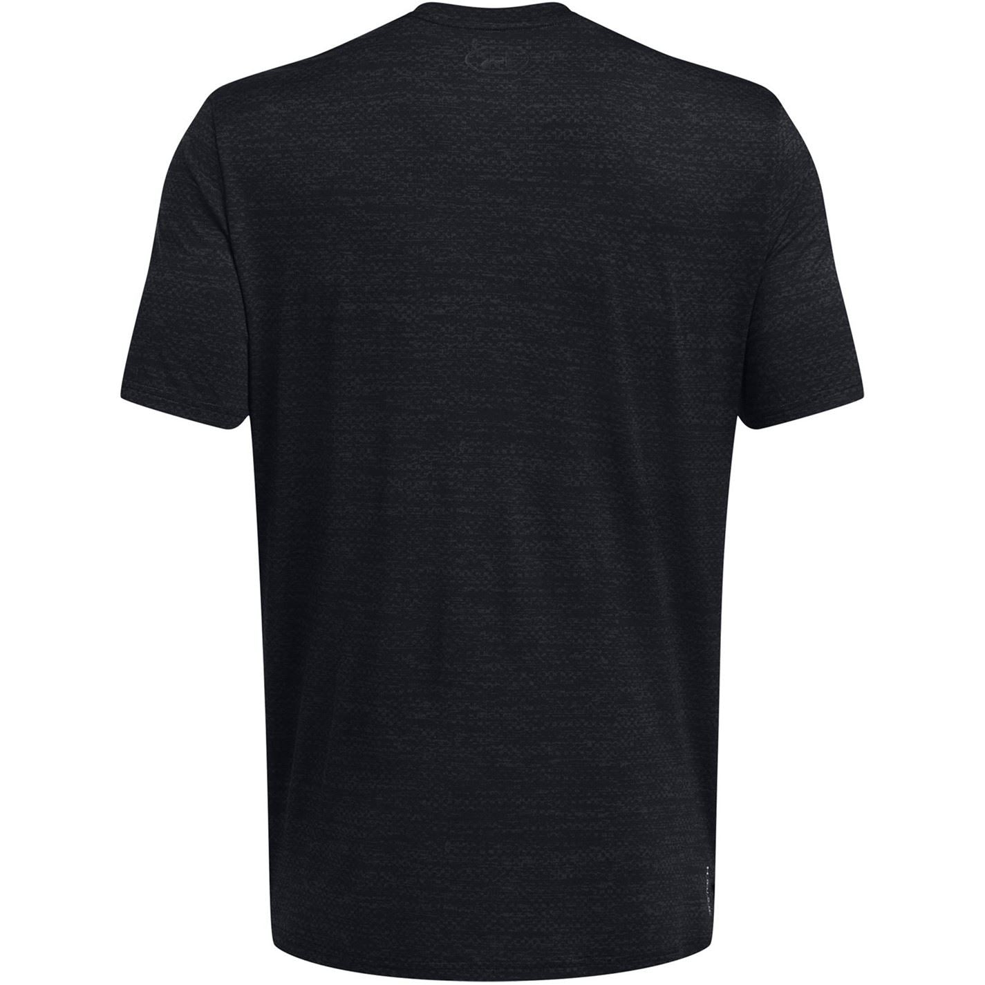 Under Armour Vanish Crew Neck Short Sleeve Competition T-Shirt
