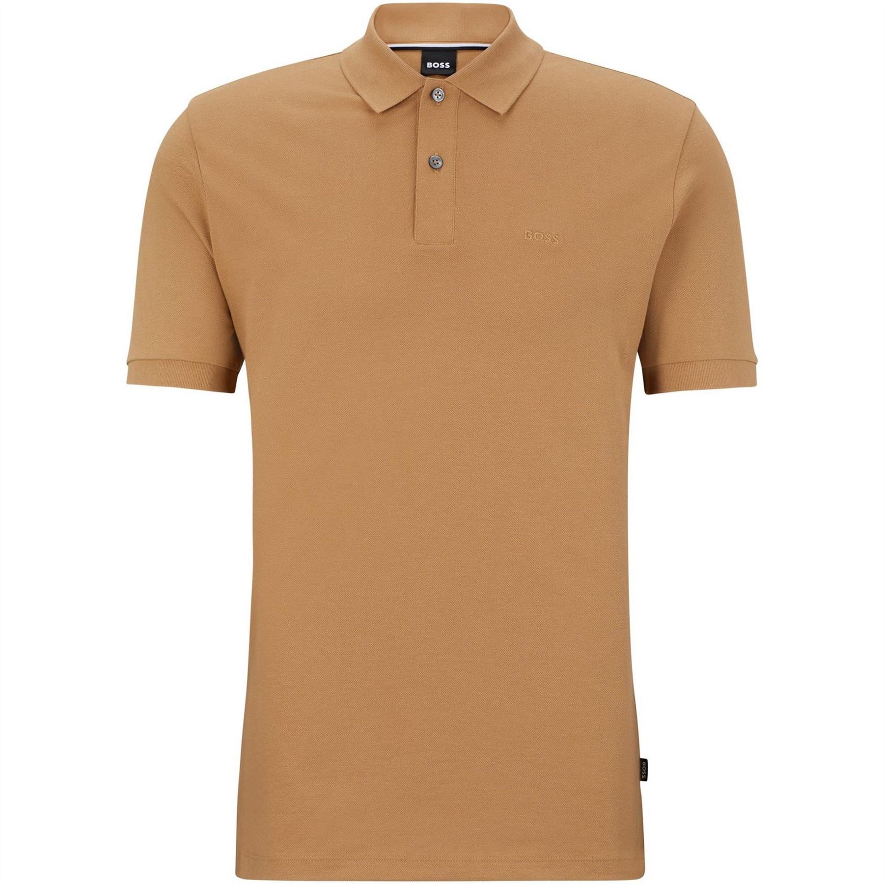 Boss Hbb Pallas Short Sleeve Polo Shirt