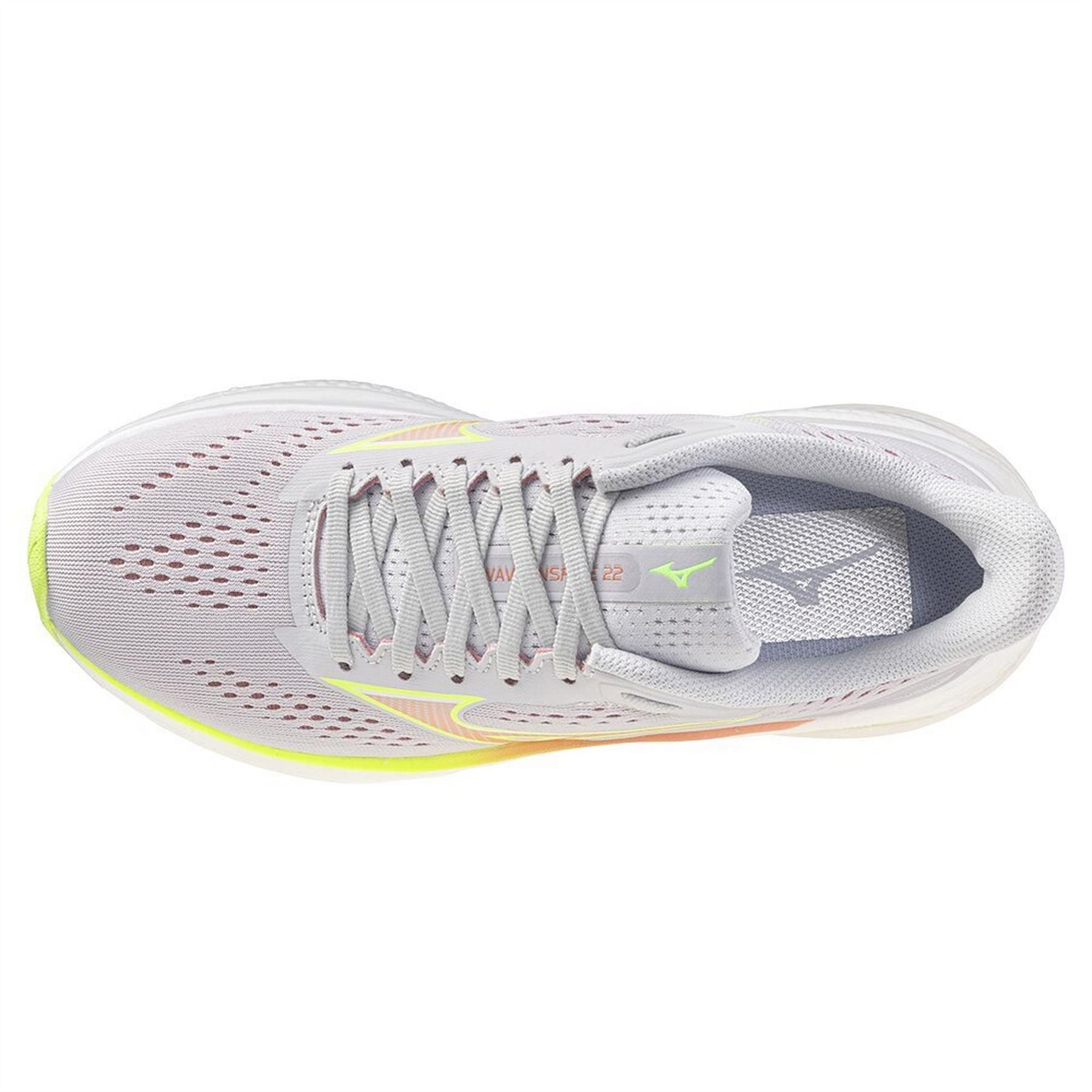 Mizuno Wave Inspire 22 Road Running Shoes