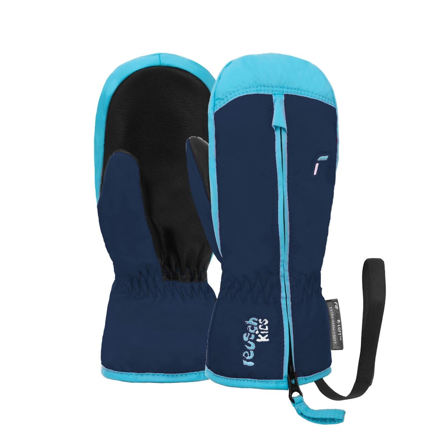 Reusch Ben Mittens Infants