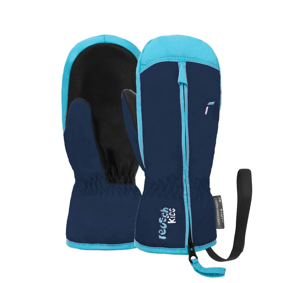 Reusch Ben Mittens Infants