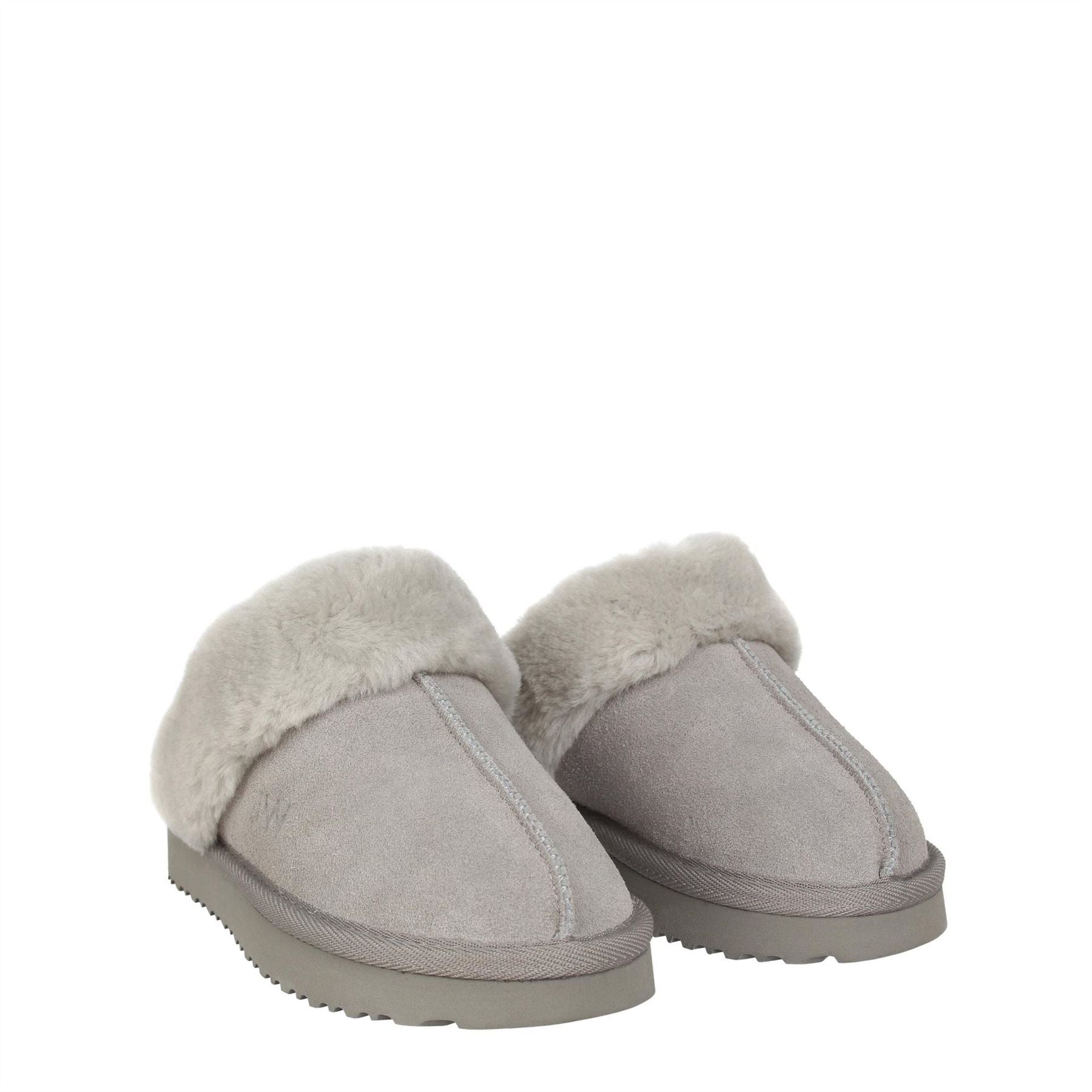 Jack Wills Mule Slipper Childrens