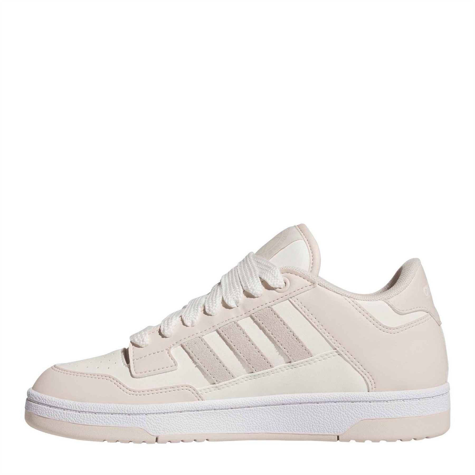 adidas Womens Rapid Court Low W Trainers