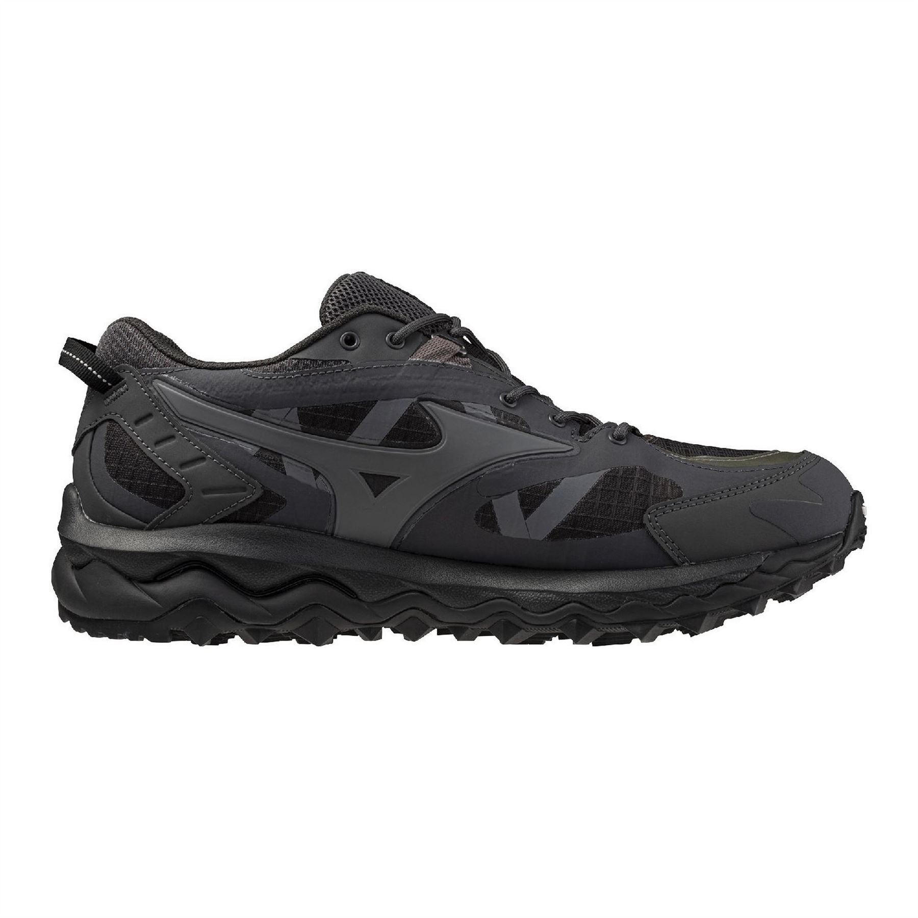 Mizuno Wave Mujin tl