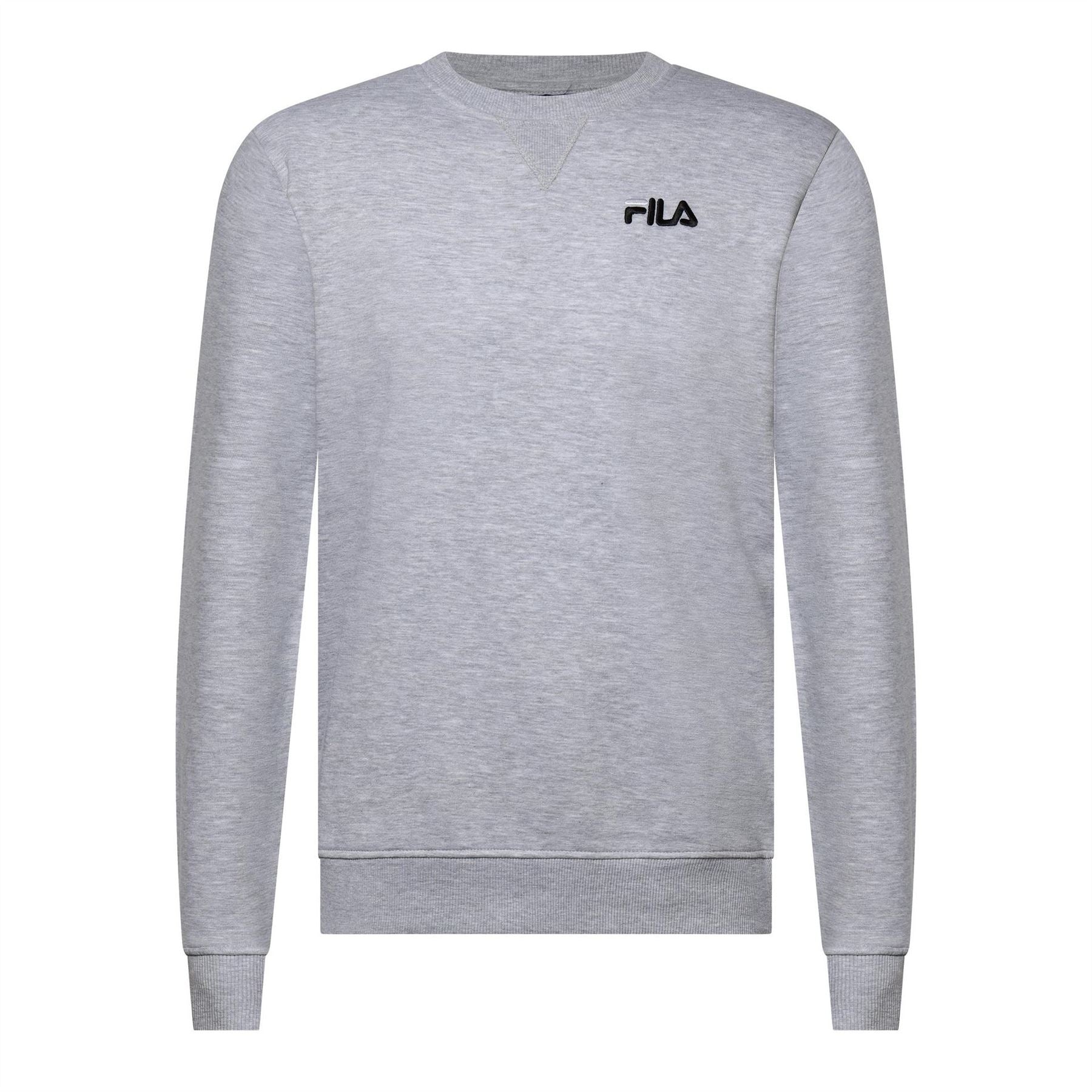 Fila Casper Crw Swea Sn99
