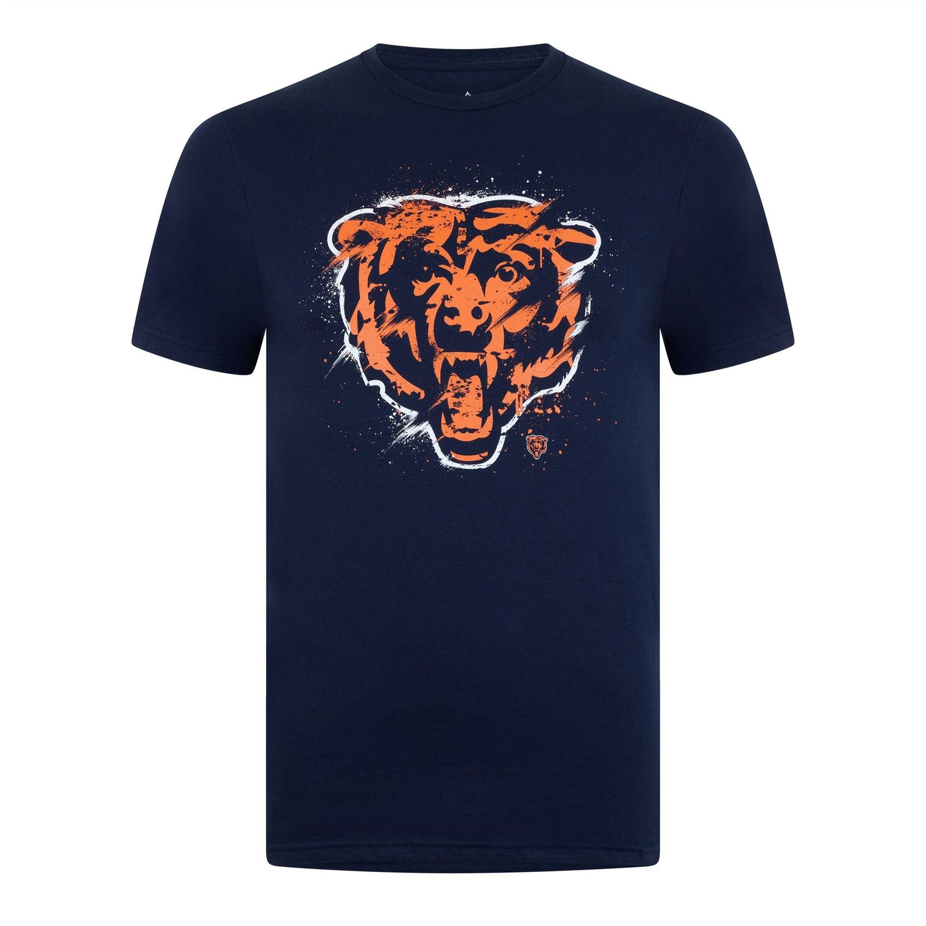 NFL Splatter Tee Unisex Adults