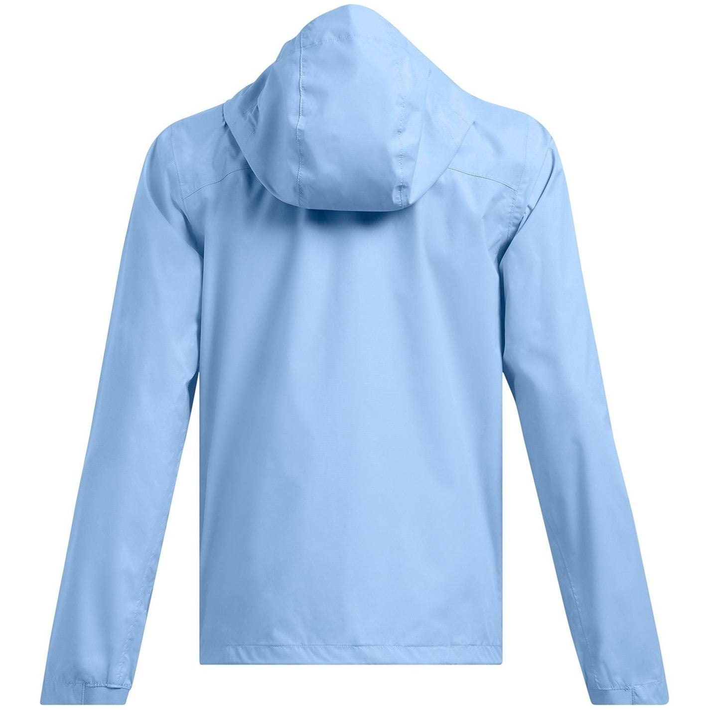 Under Armour Cloudstrike Hooded Solid Patterned Training Jacket