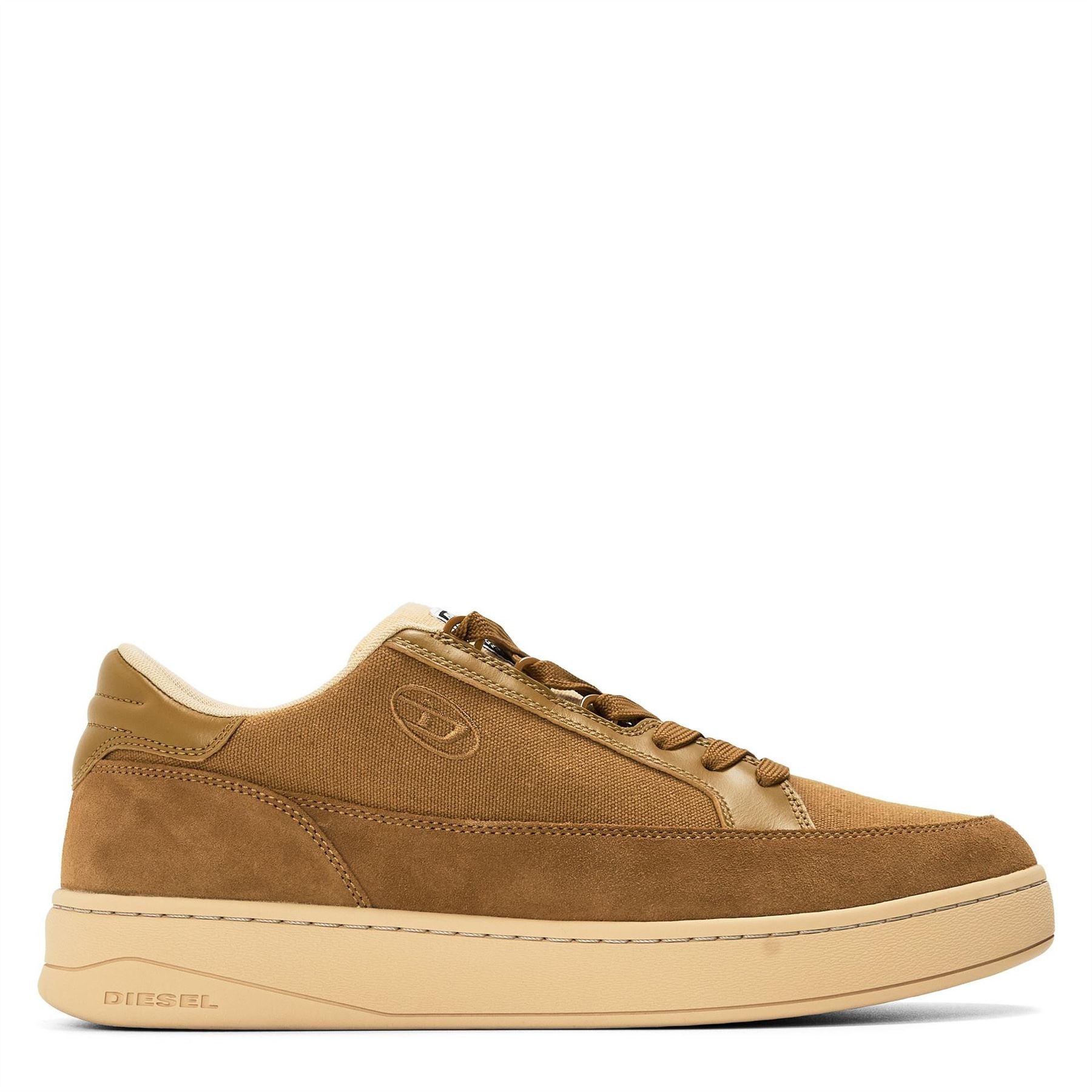 Diesel Sina Low Top Court Sneakers