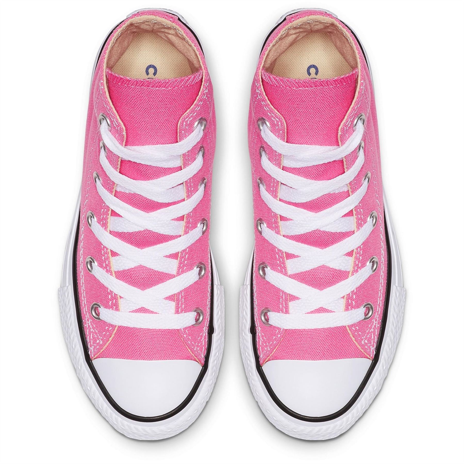 Converse Chuck Hi Top Trainers