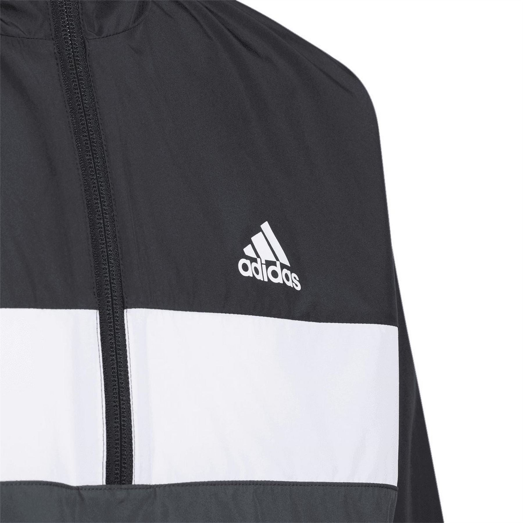 adidas Anorak Jacket