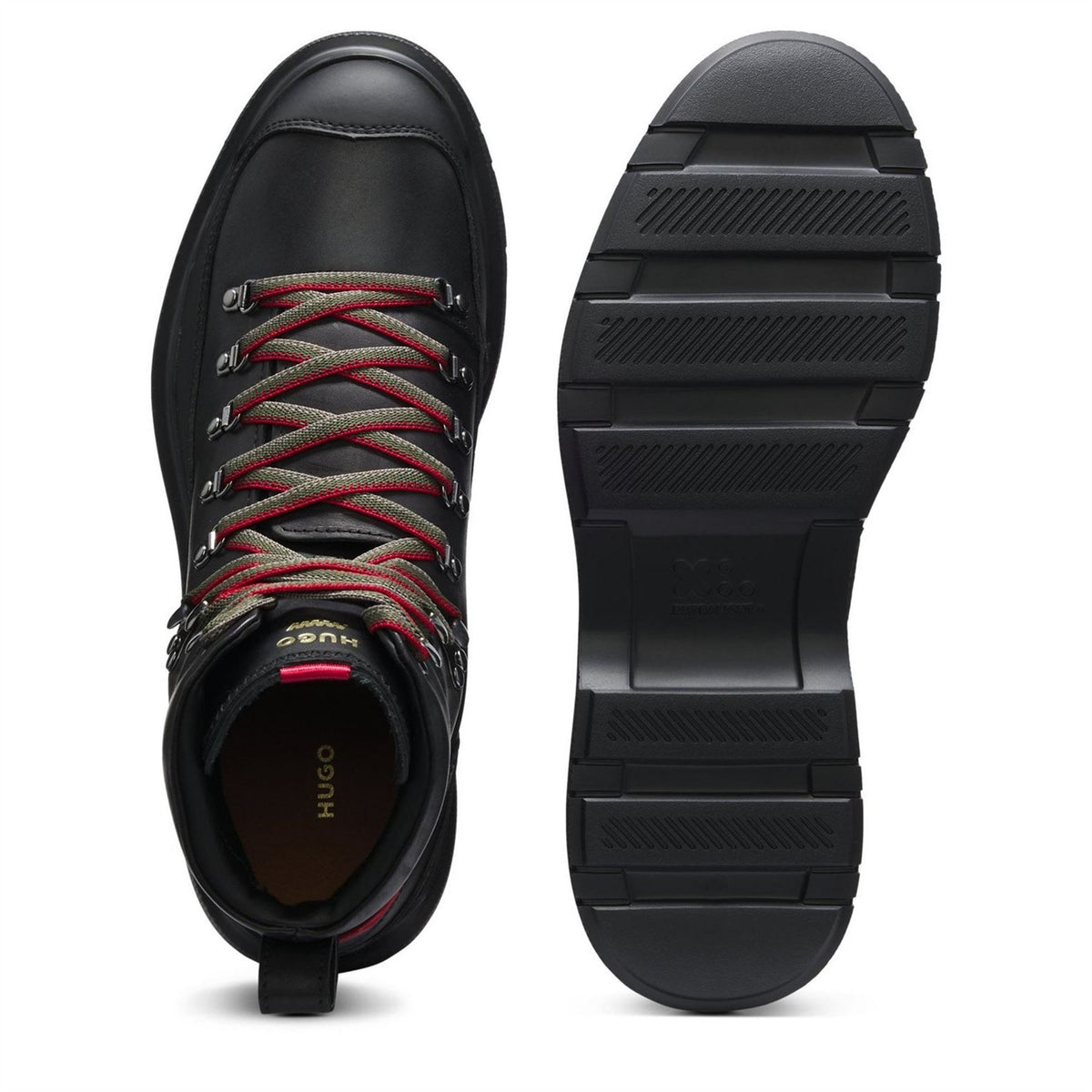 Hugo Nash Boot