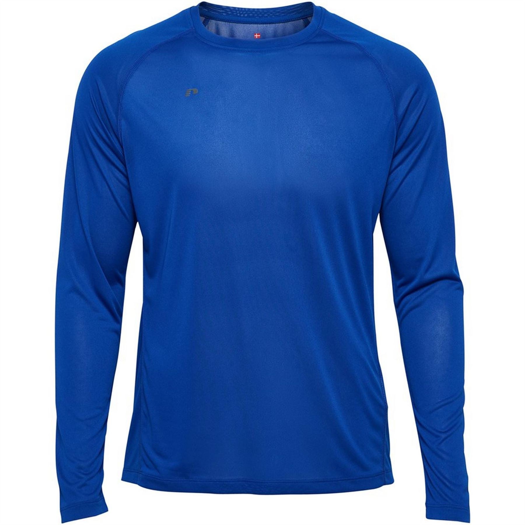 Newline Sleeve T-Shirt Senior