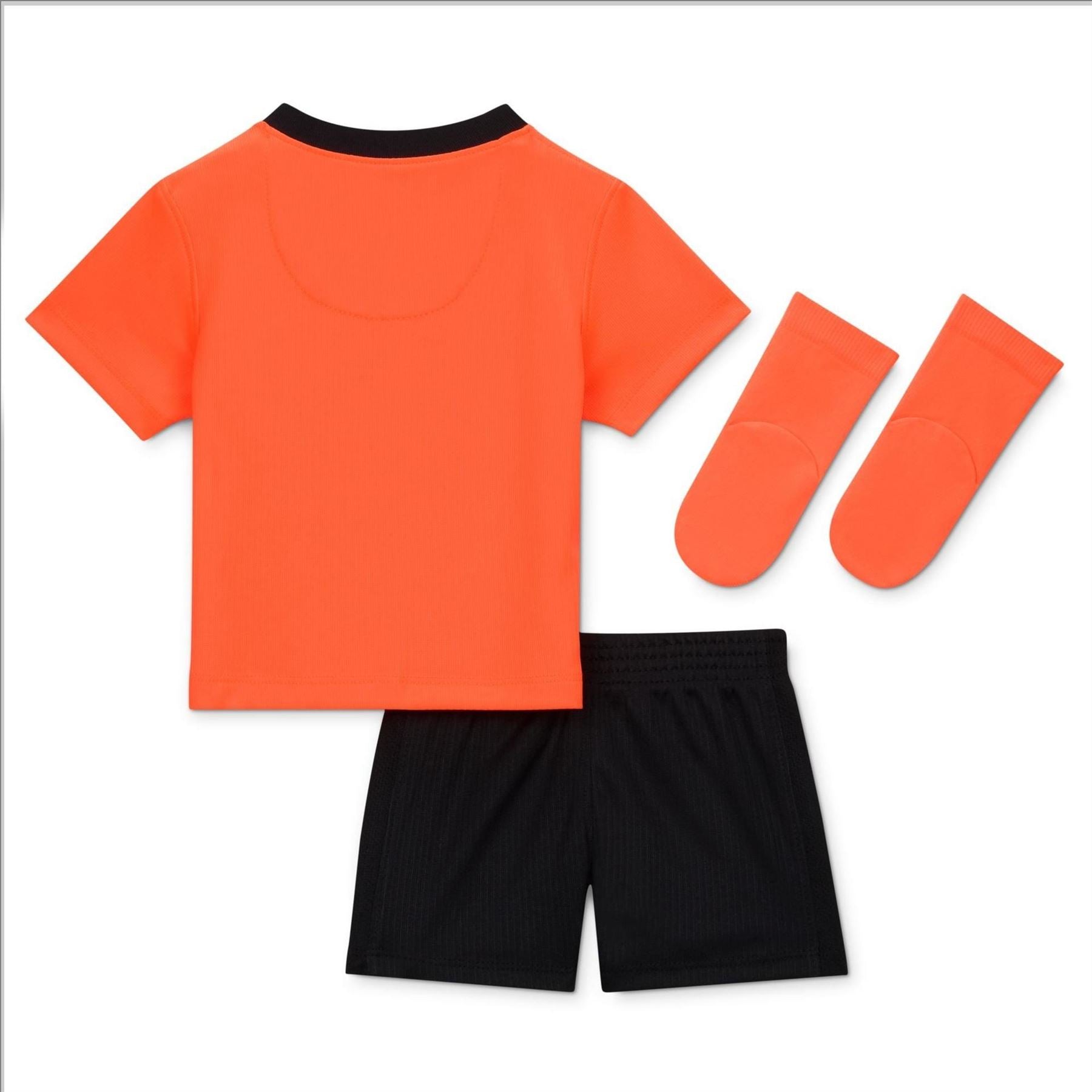 Nike Netherlands Fifa World Cup 2026™ Mini Kit