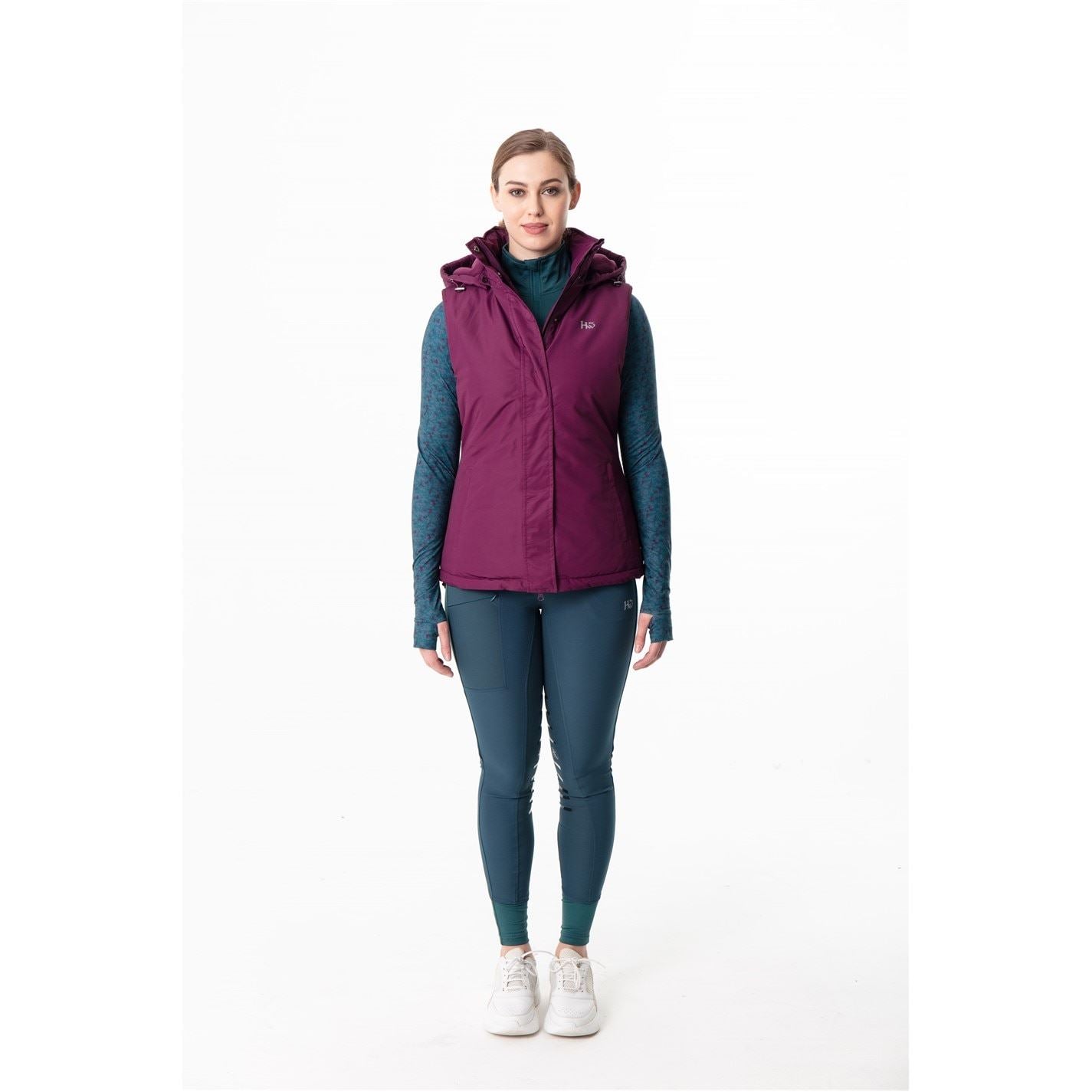 Horseware Equi Technical Gilet