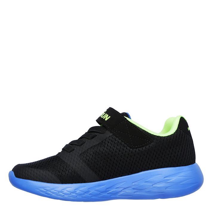 Skechers 600 Infant Trainers