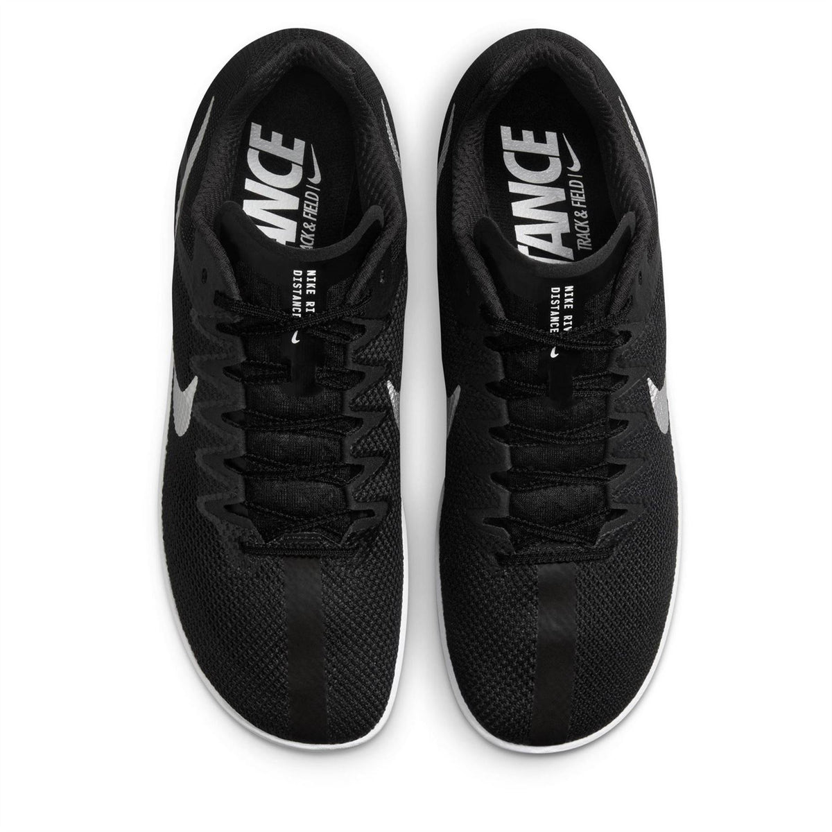 Nike Zoom Rival Distance Track Running Spikes