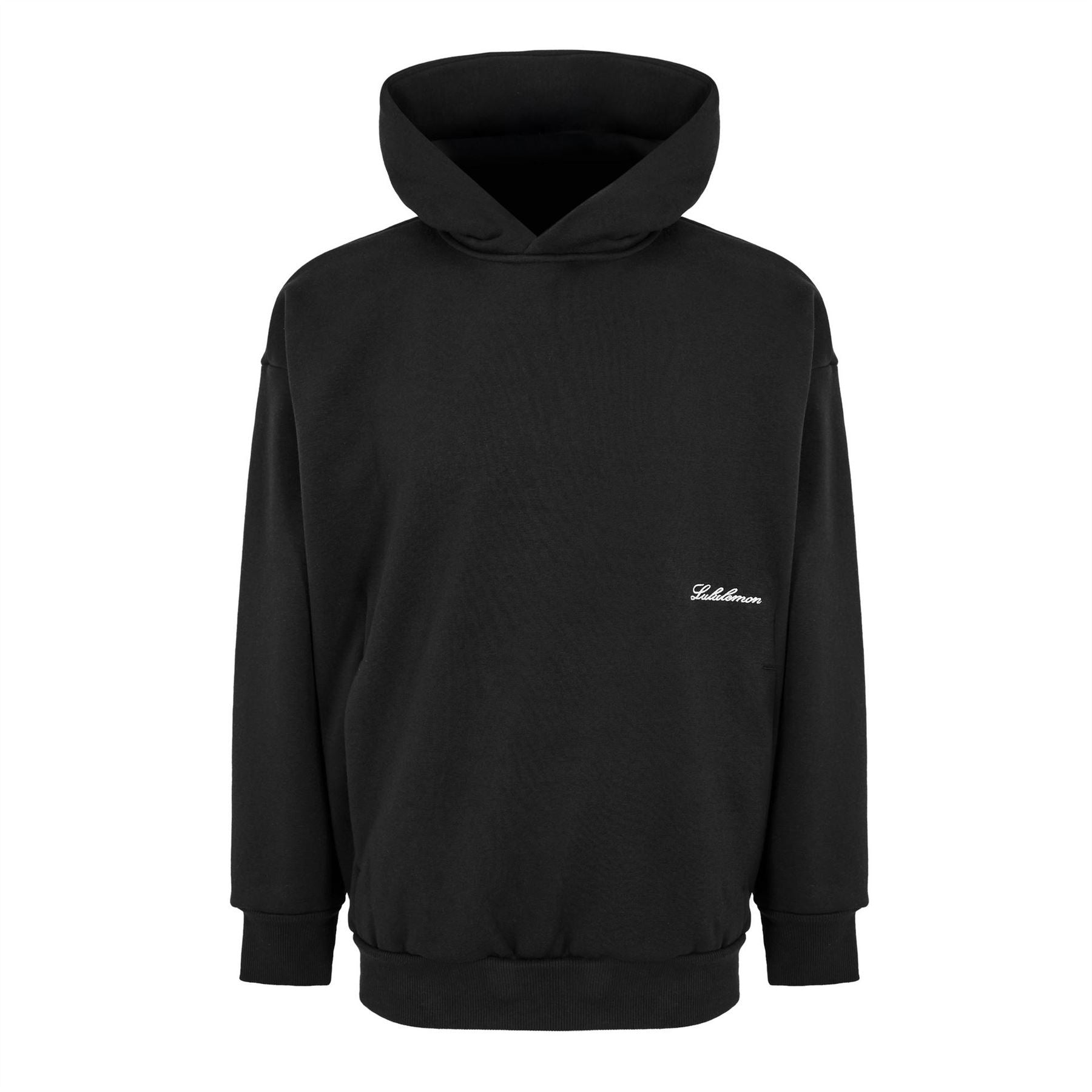 Lululemon Heavy Pull Over Hoodie