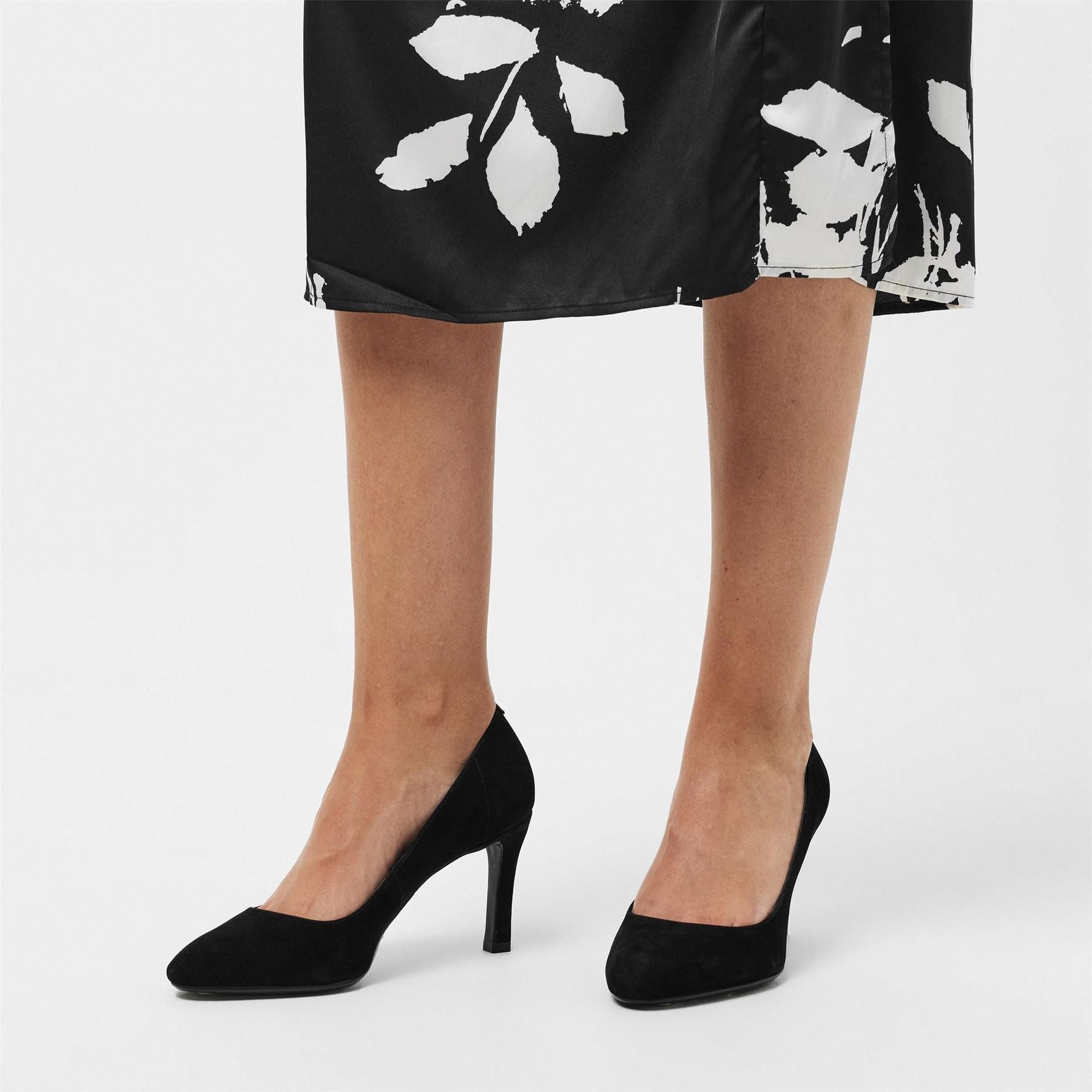 Dune London Adele LD43 Pumps