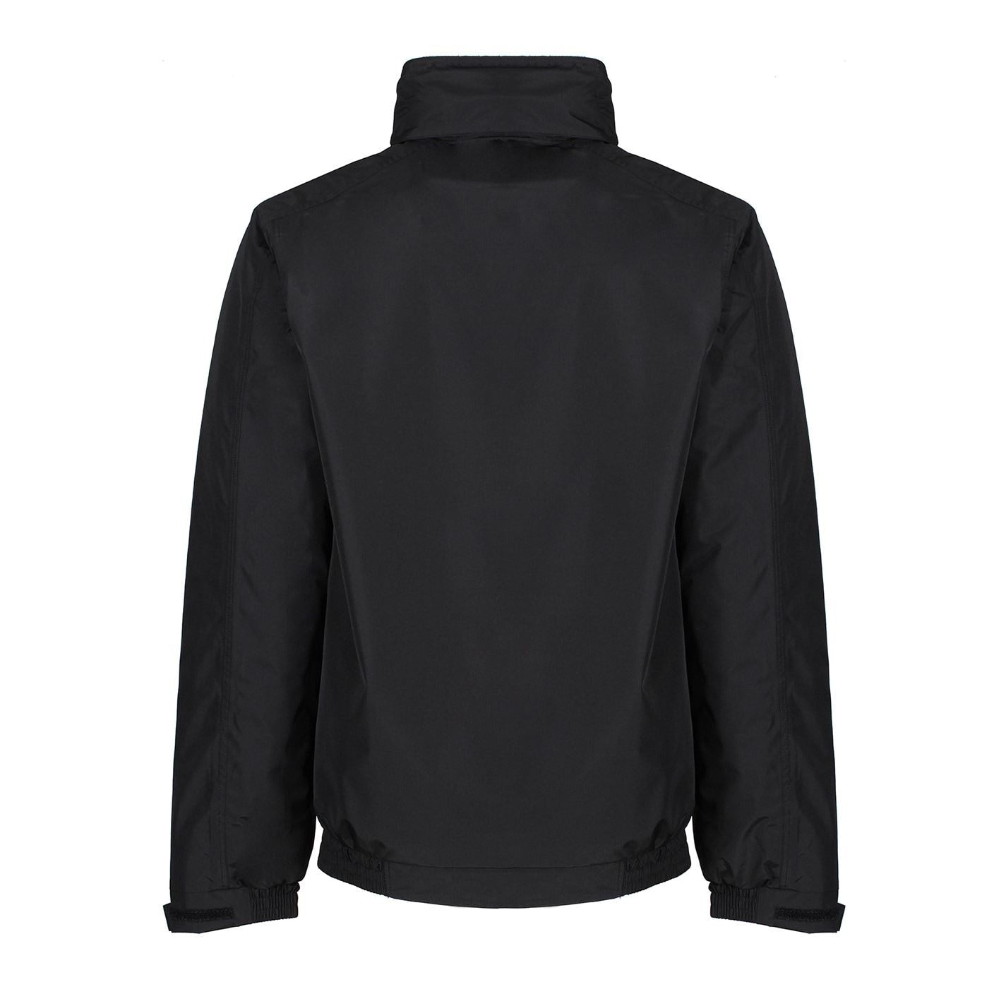 Regatta High Neck Elasticated Cuff Windbreaker Jacket