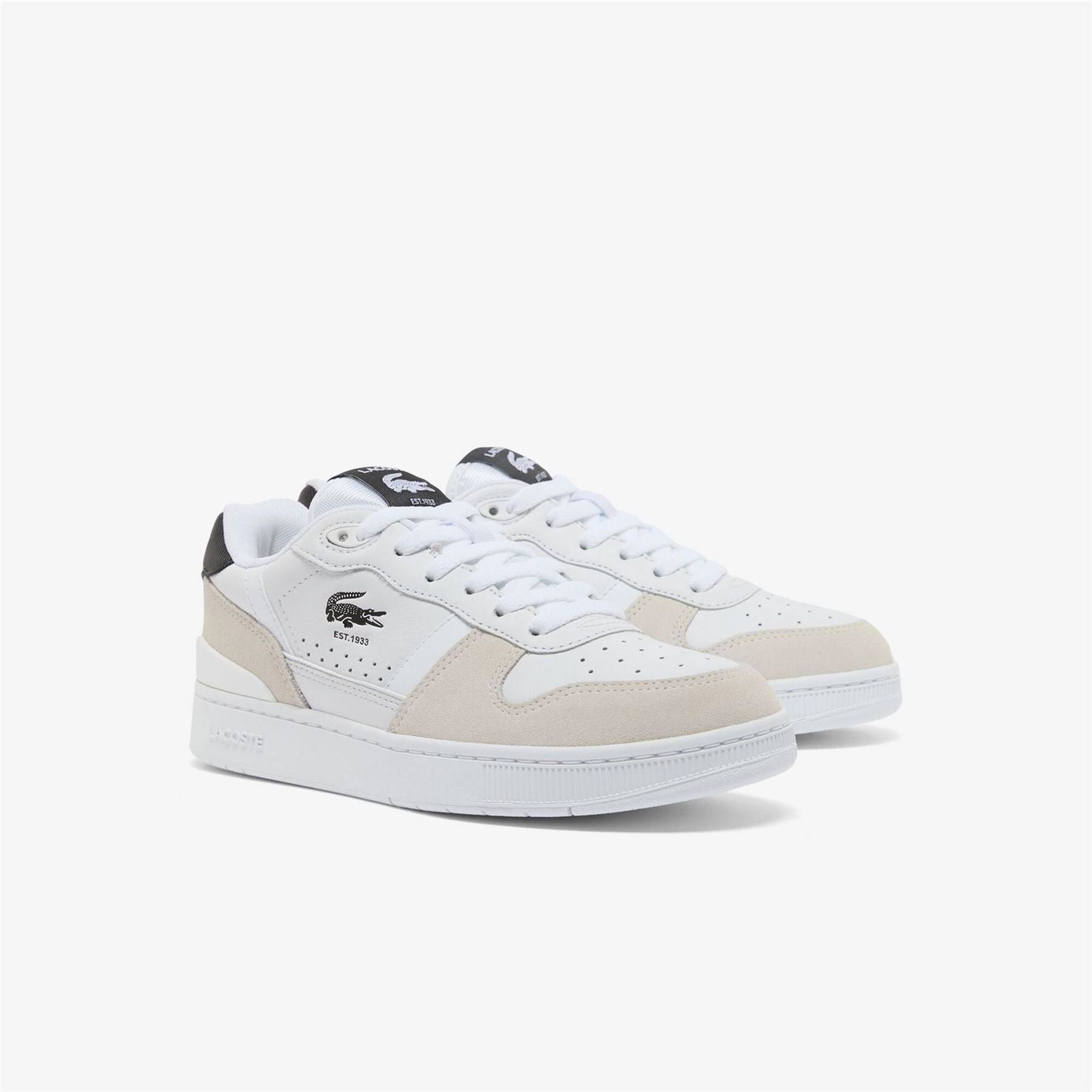 Lacoste Clip Set Trainers