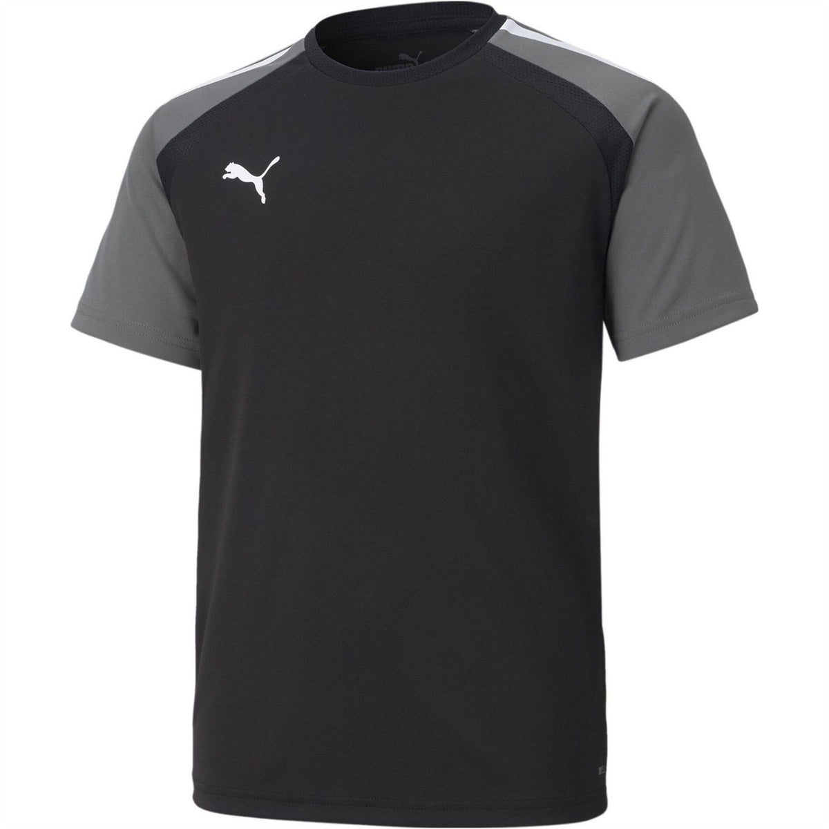 Puma Teampacer Jersey Jr T-Shirt Unisex Kids