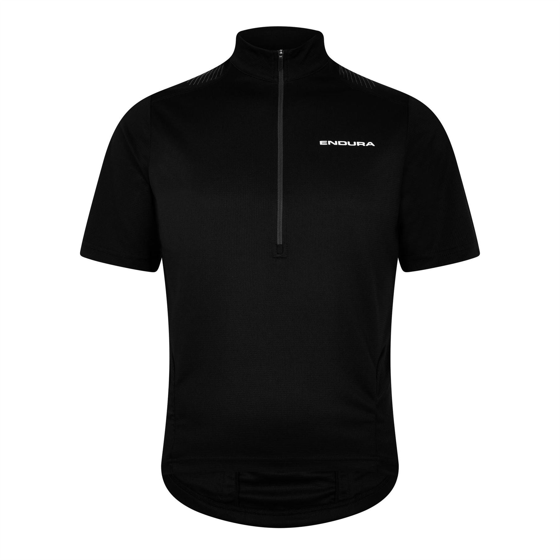 Endura Humvee Short Sleeve Cycling Jersey